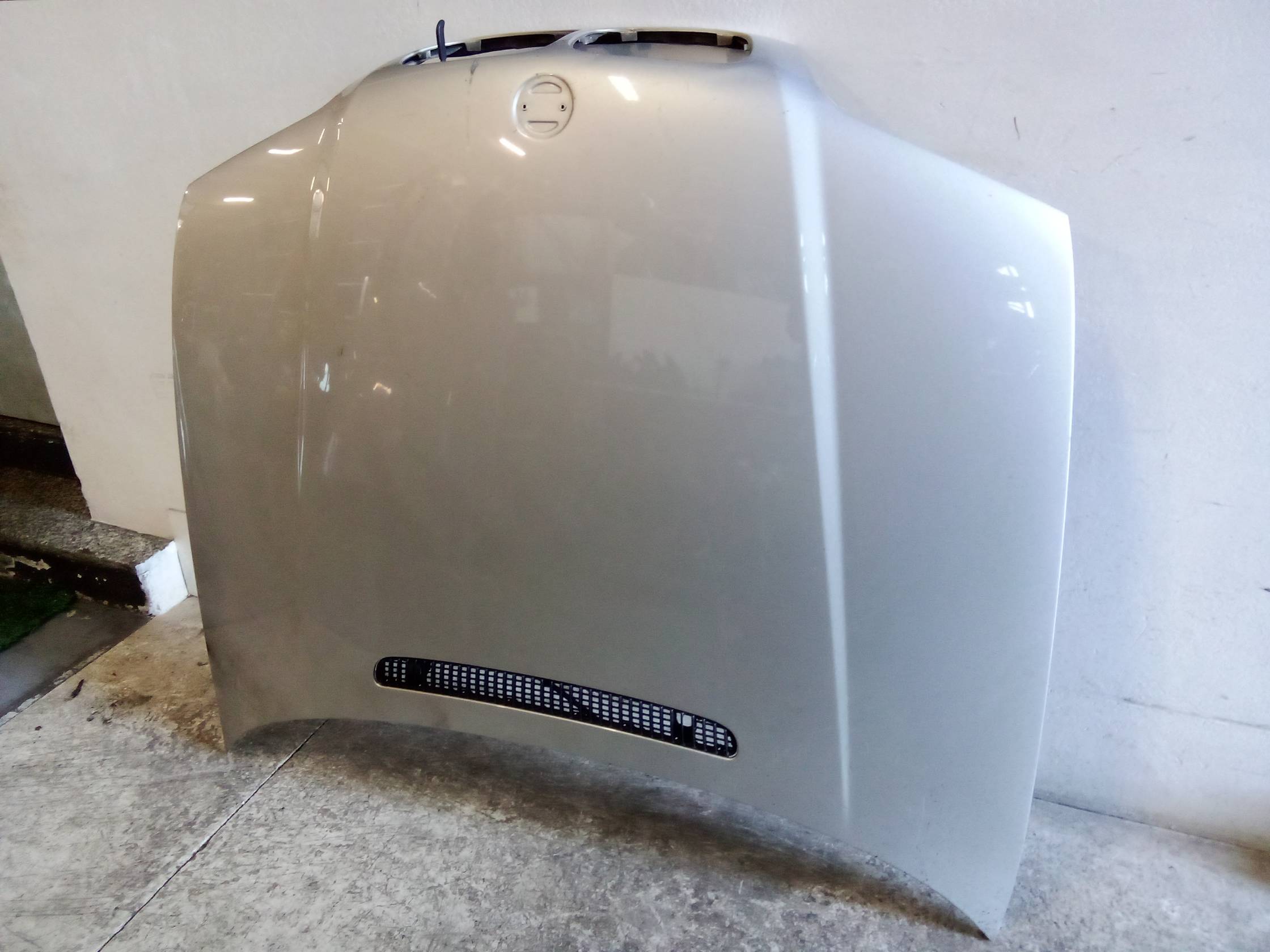 Cofano ant. Cofano ant.