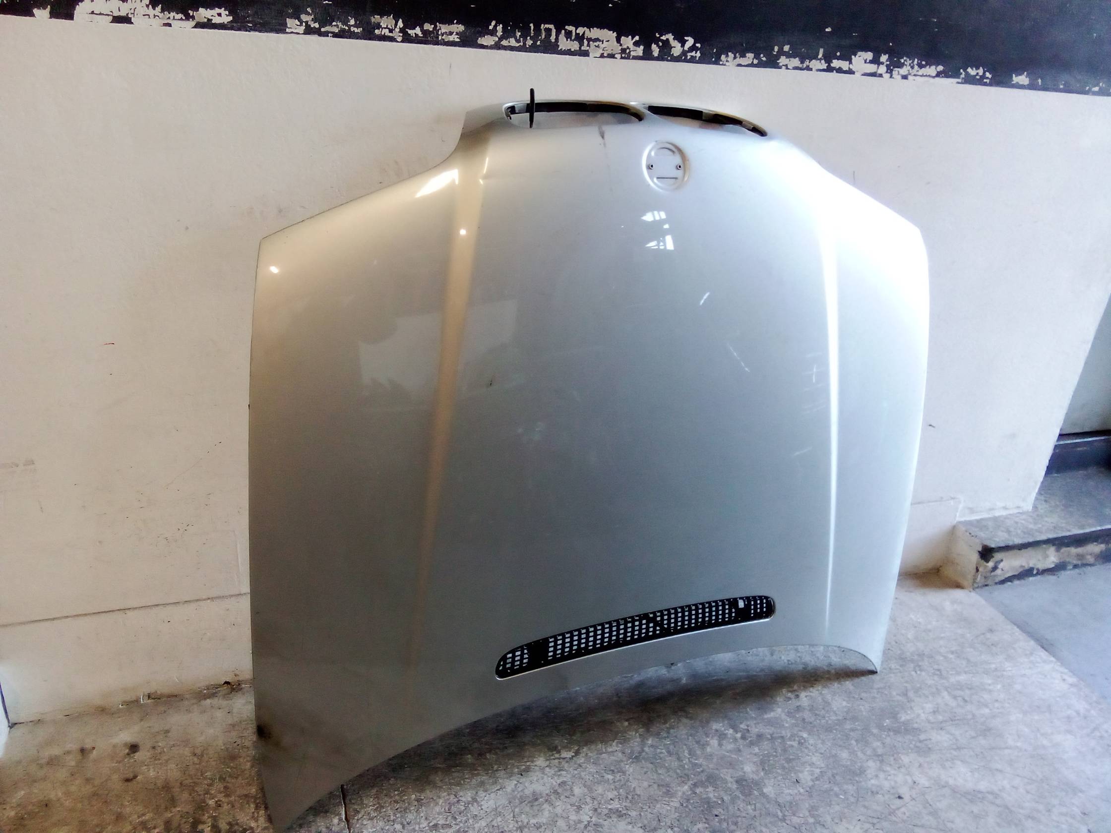 Cofano ant. Cofano ant.