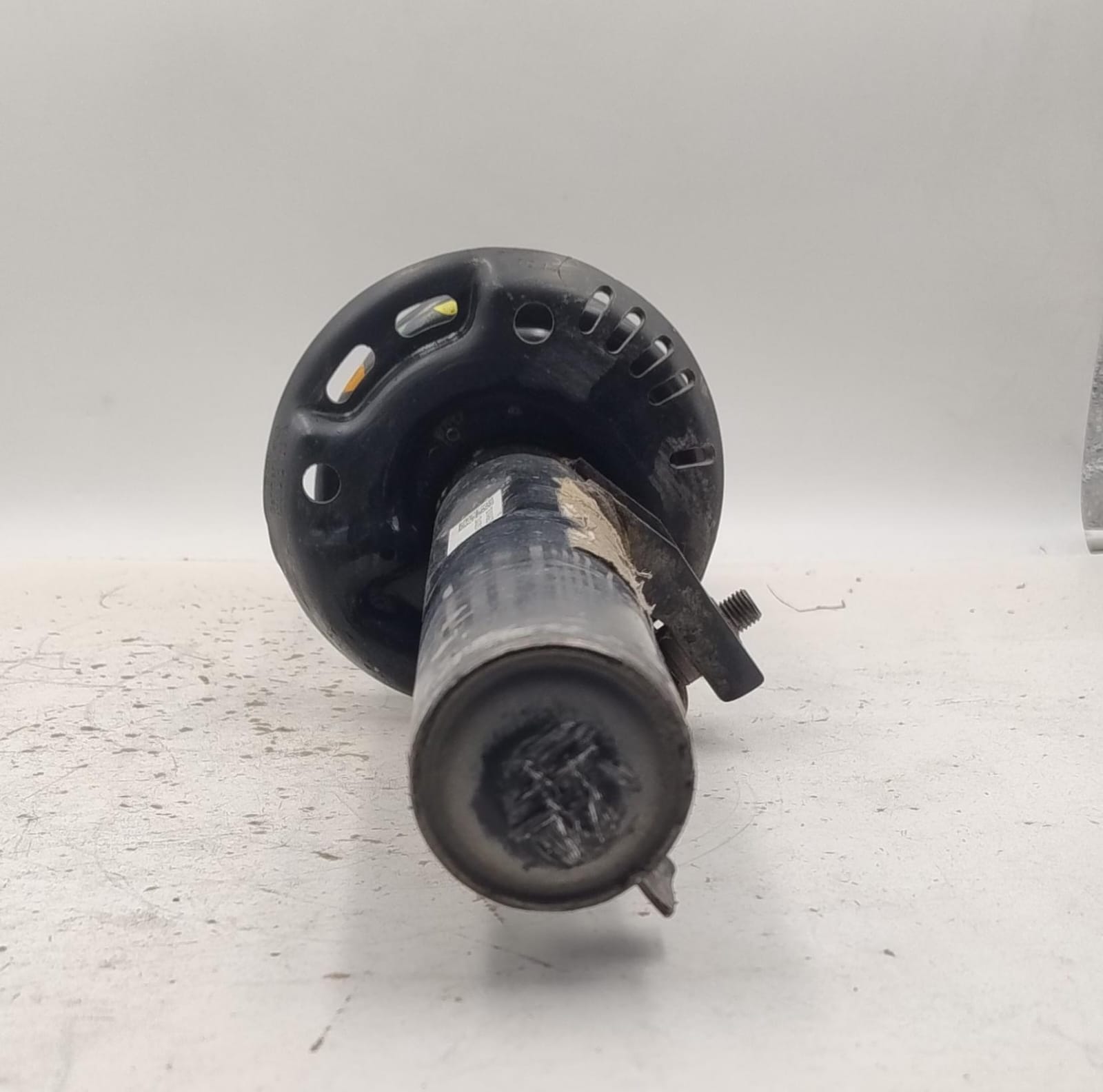 Ammortizzatore ant. sx.