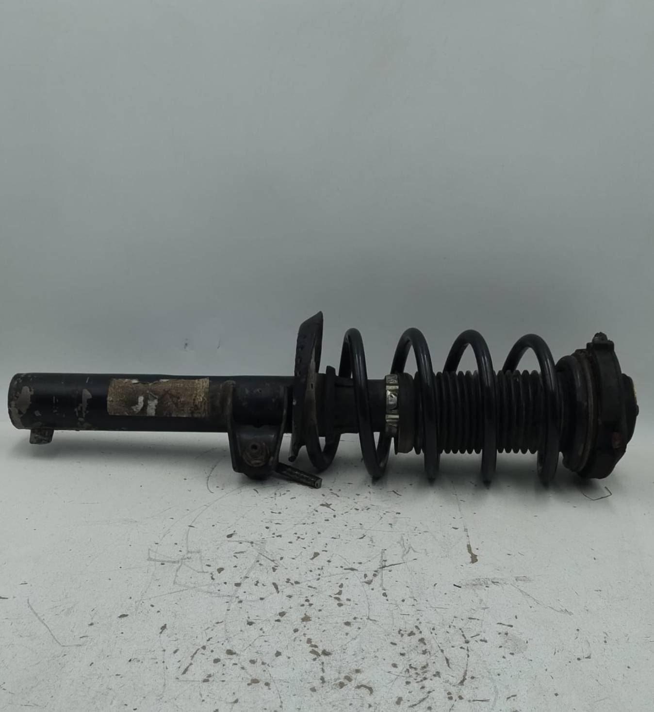 Ammortizzatore ant. sx.