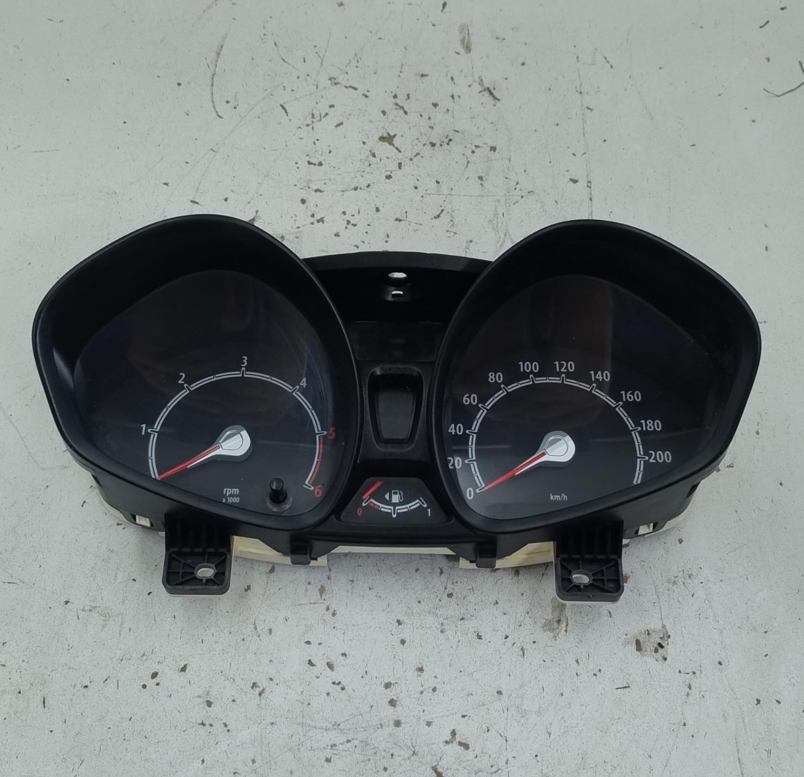 Contachilometri Contachilometri