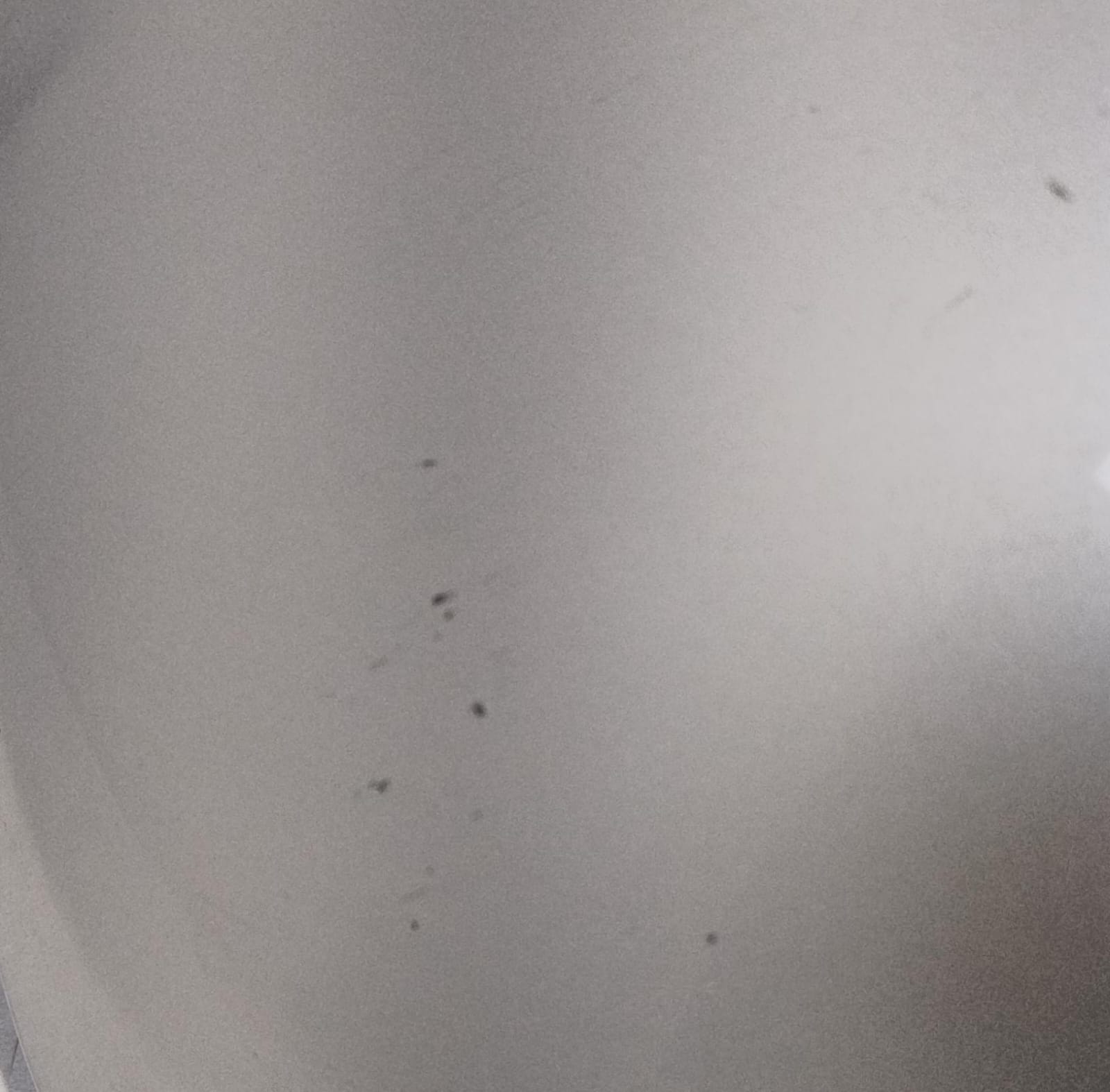 Paraurti post. Paraurti post.