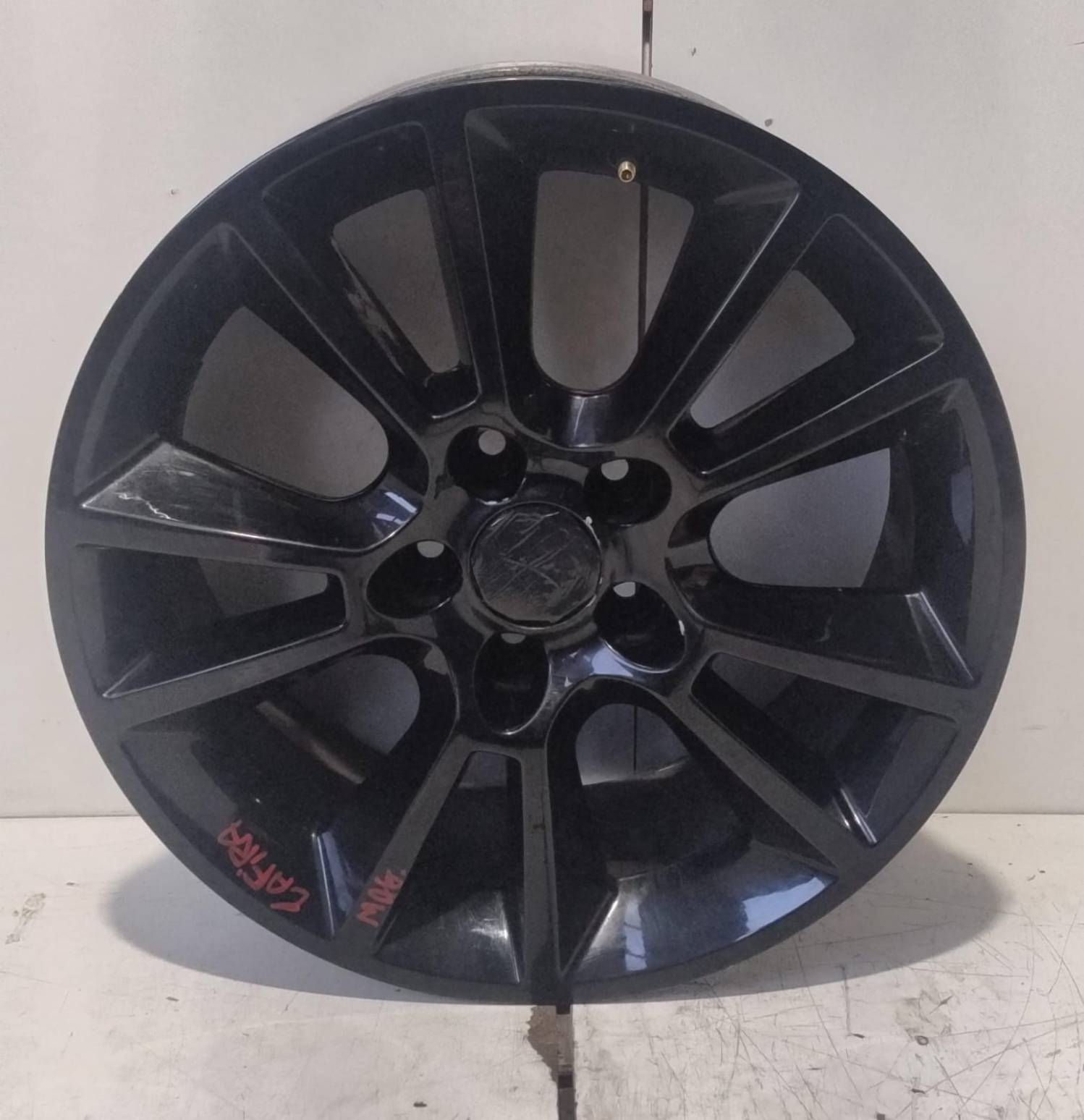 Cerchio in Lega R17