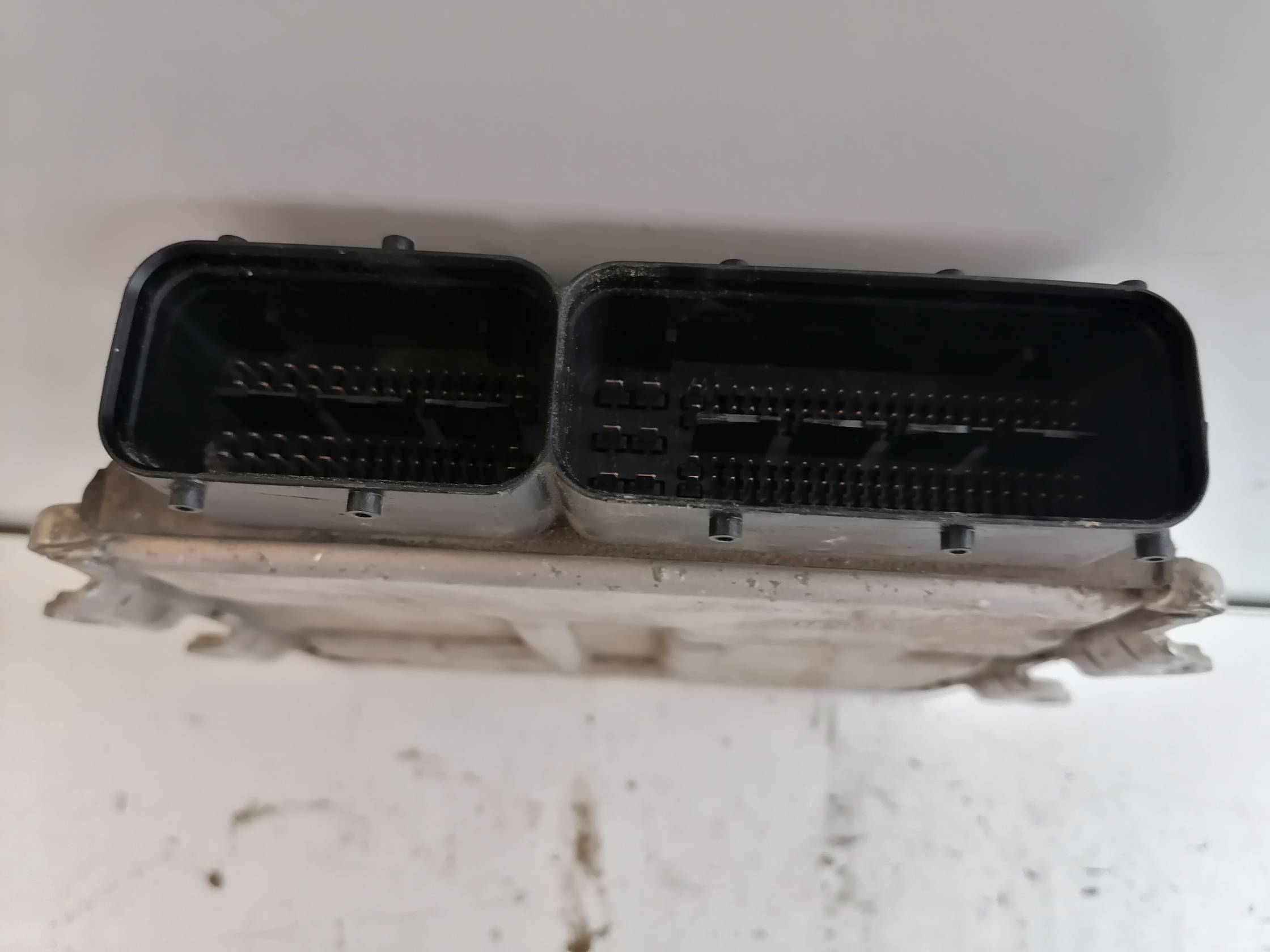 Centralina iniezione