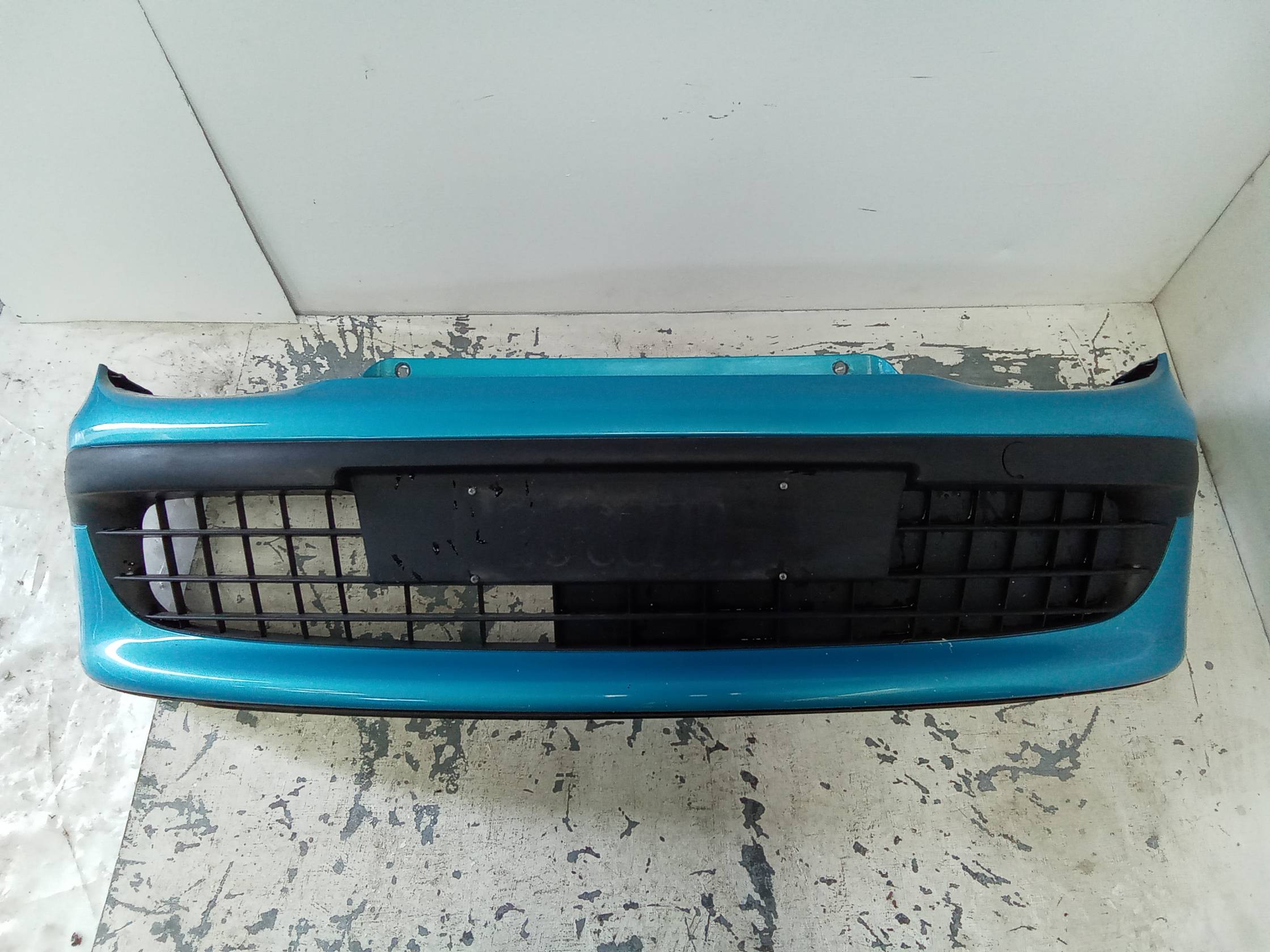 Paraurti ant. Paraurti ant.