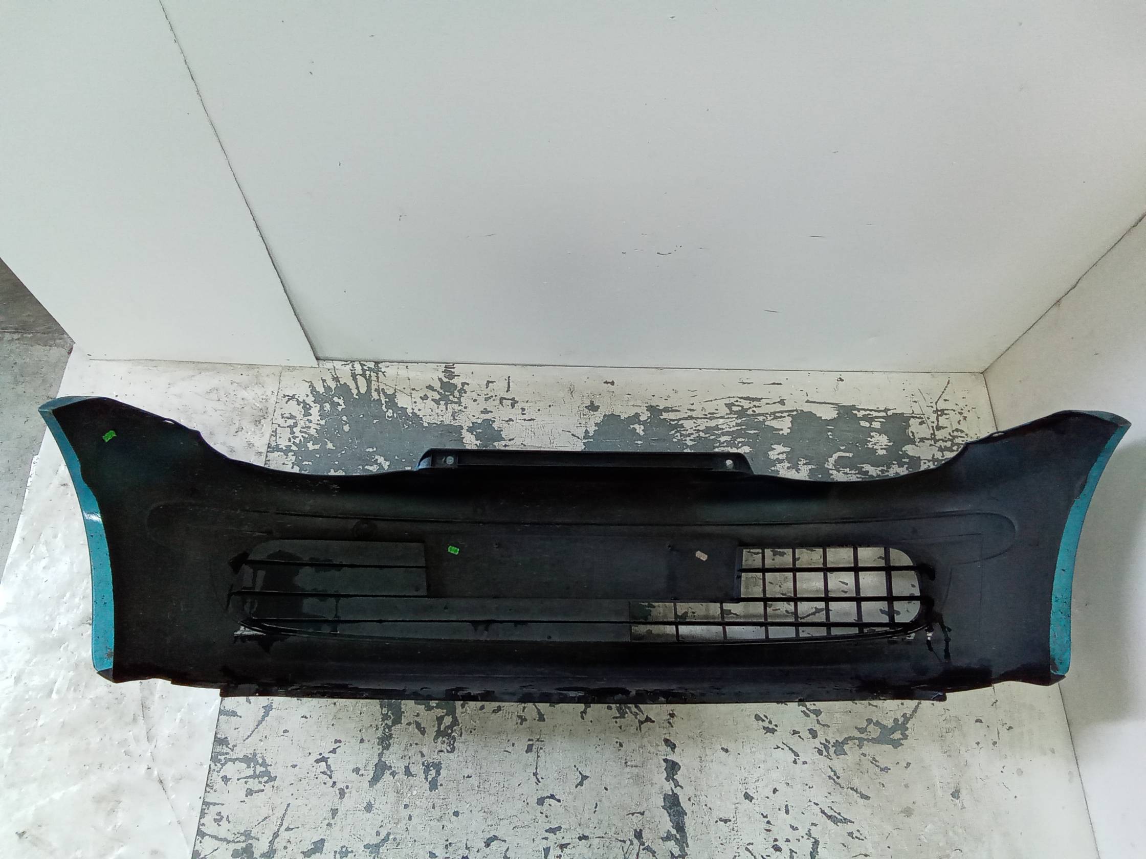 Paraurti ant. Paraurti ant.