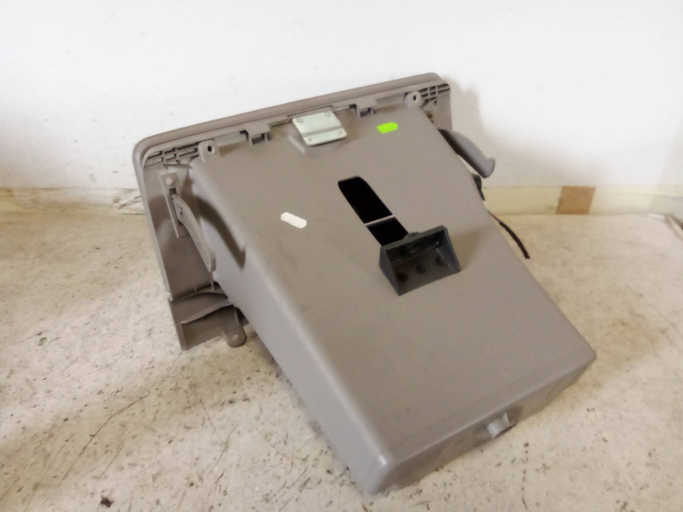 Portaoggetti cruscotto