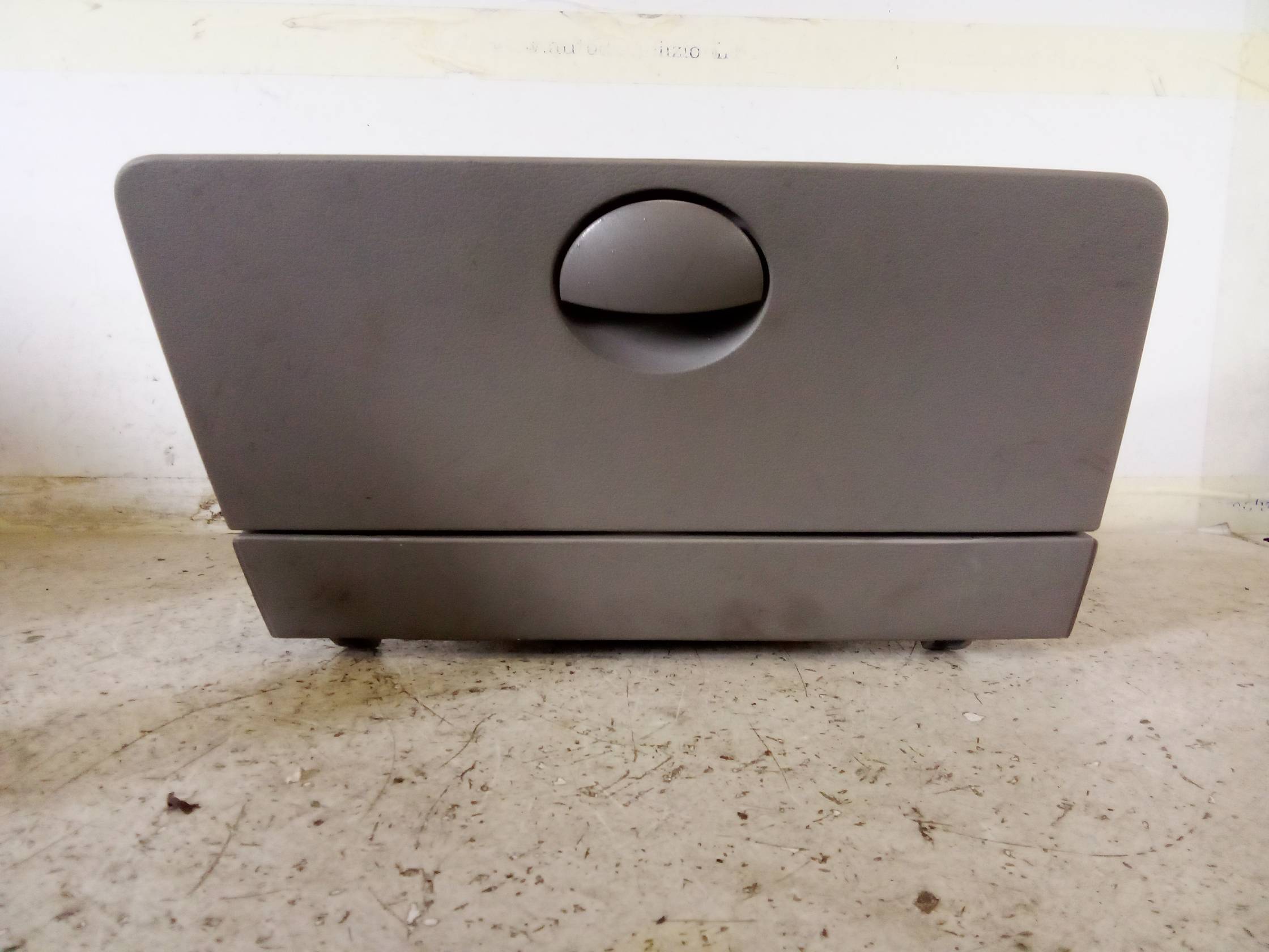 Portaoggetti cruscotto