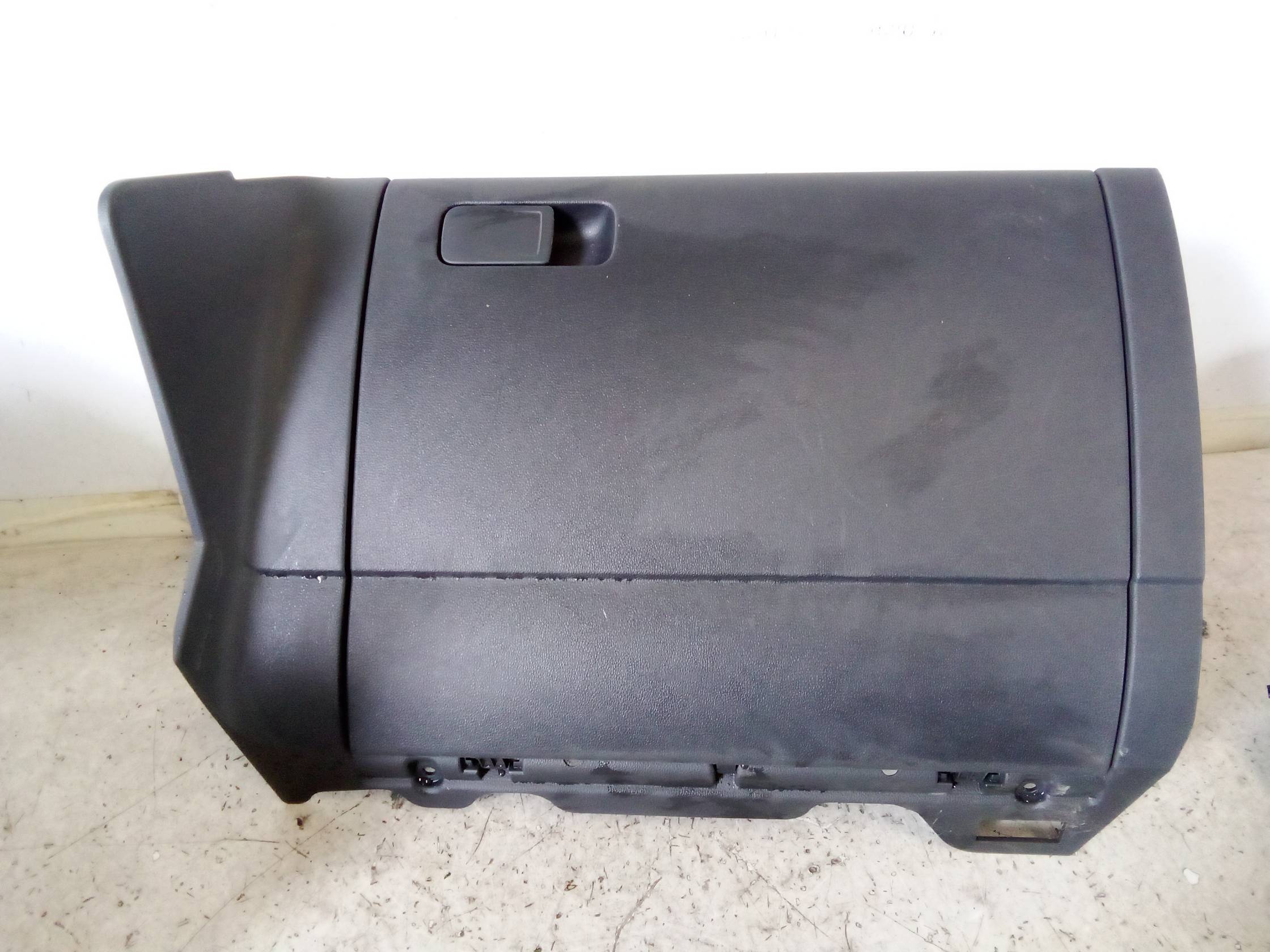 Portaoggetti cruscotto