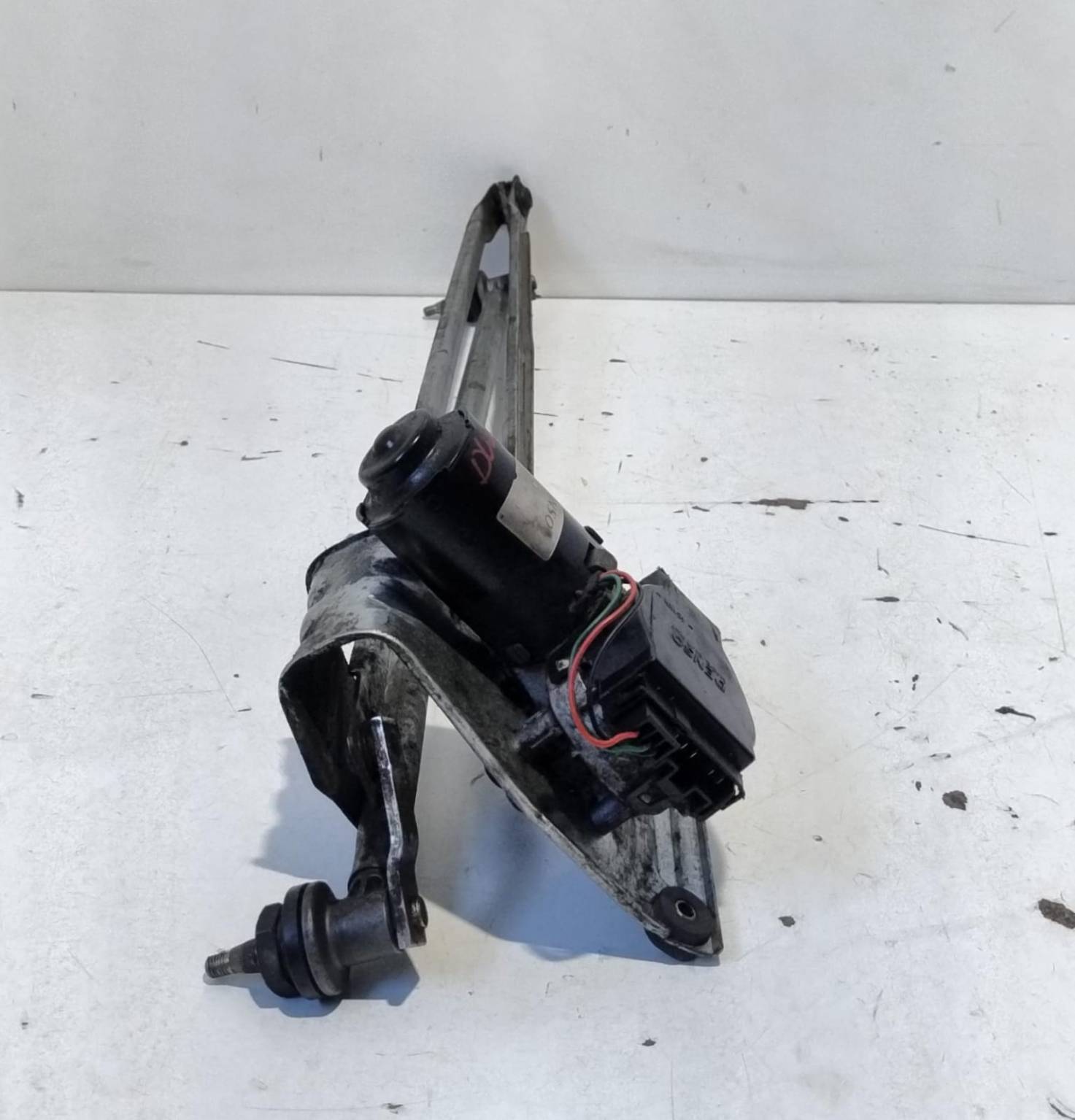 Motorino tergicristalli