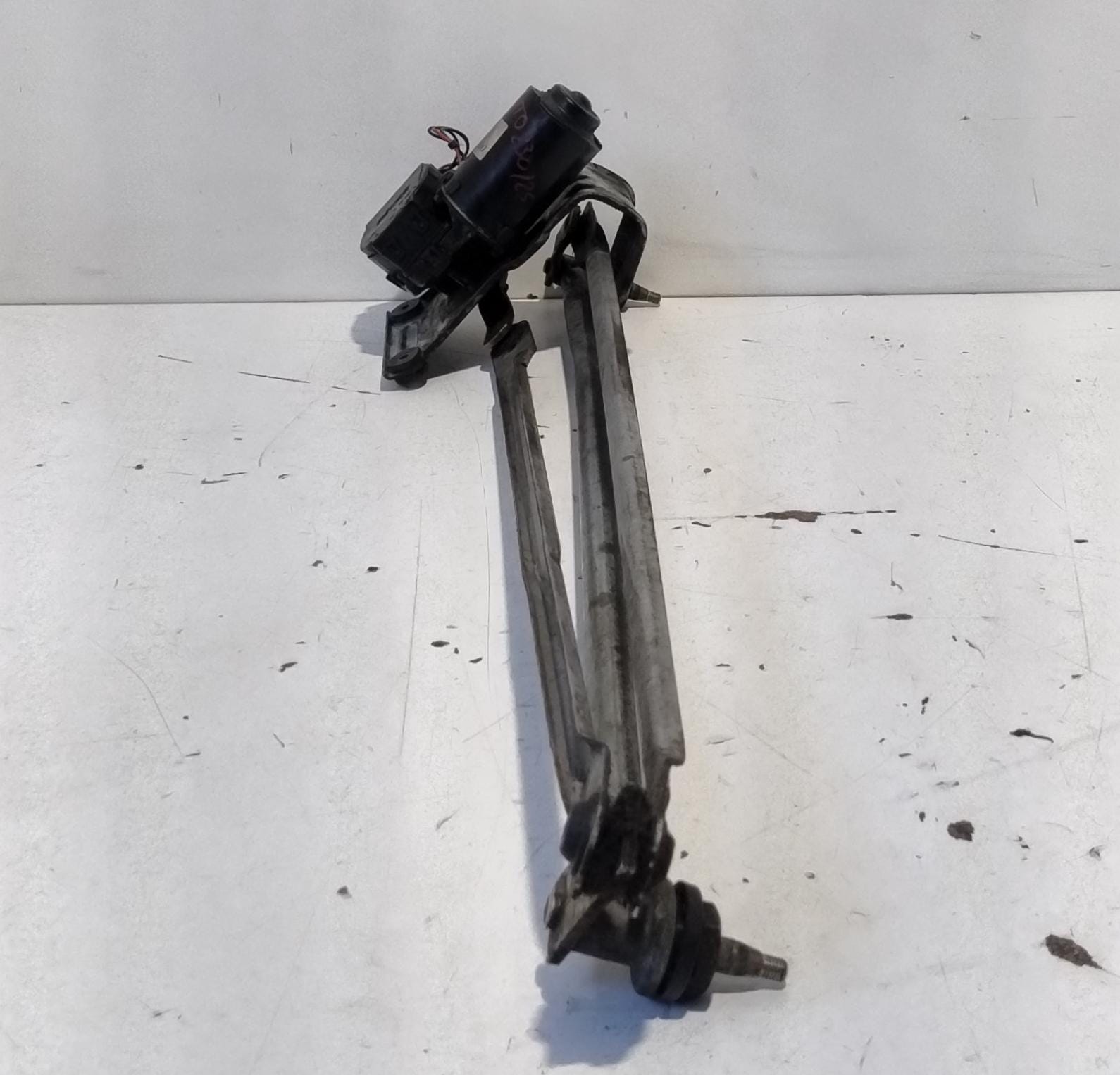 Motorino tergicristalli