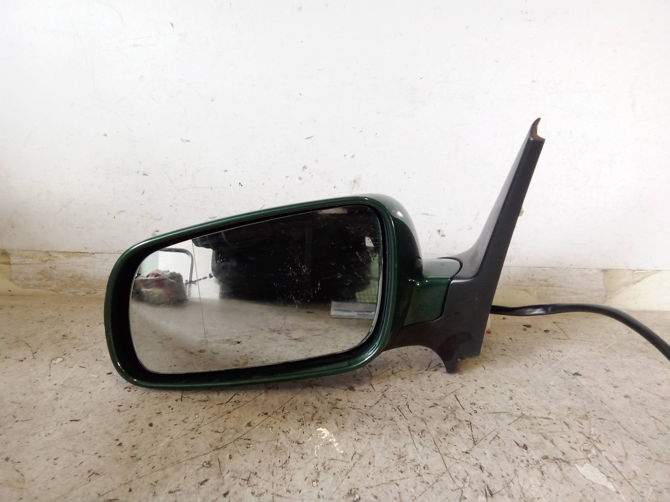 Retrovisore est. regolaz. elettr. sx.