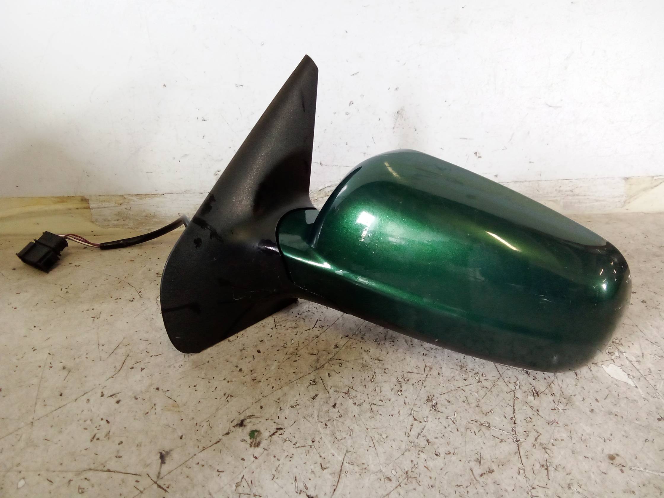 Retrovisore est. regolaz. elettr. sx.