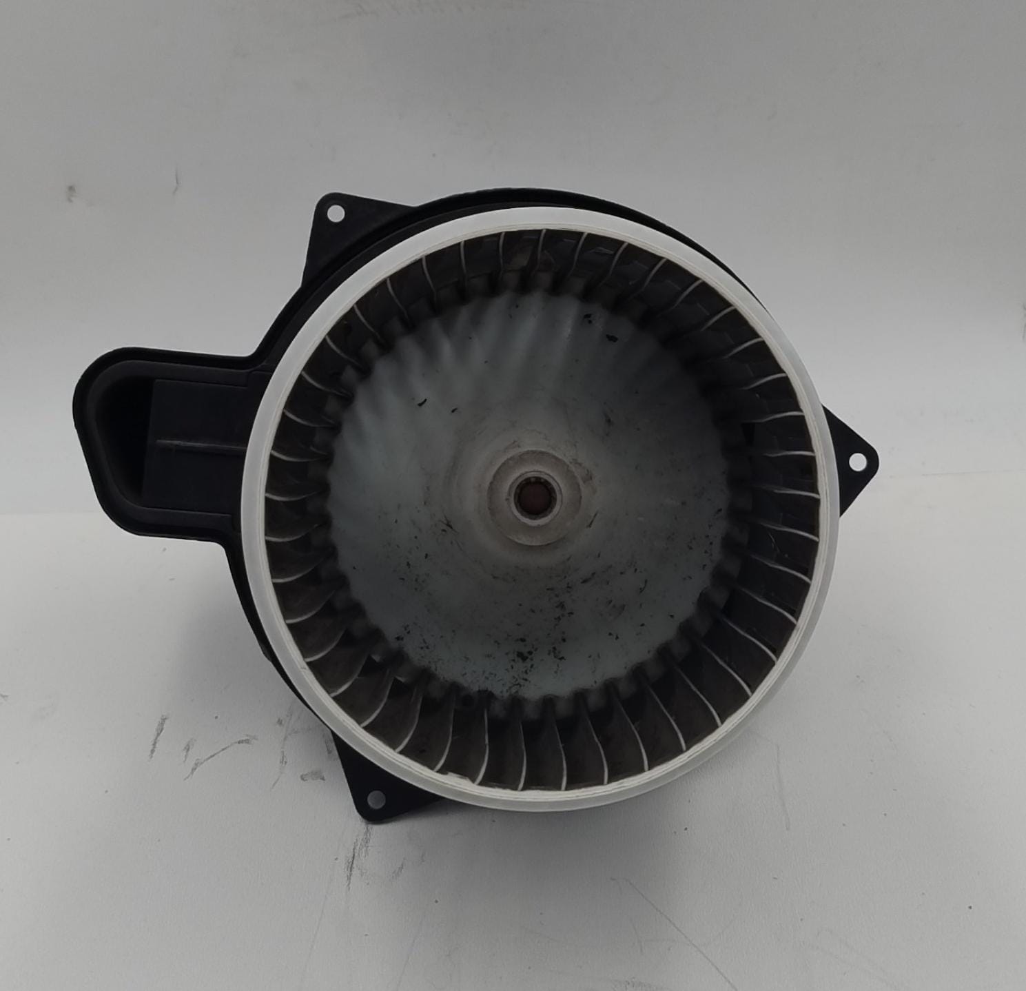 Ventola riscaldamento Ventola riscaldamento