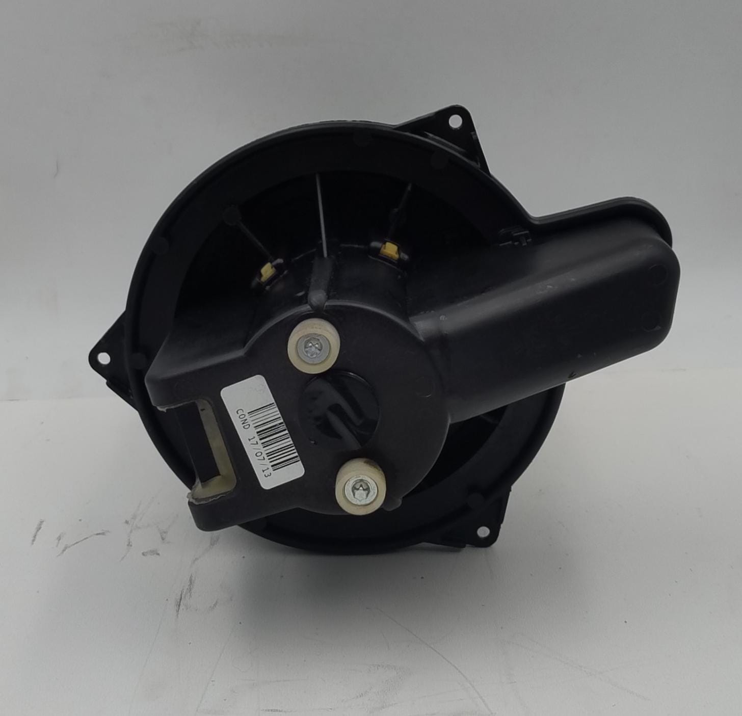 Ventola riscaldamento Ventola riscaldamento