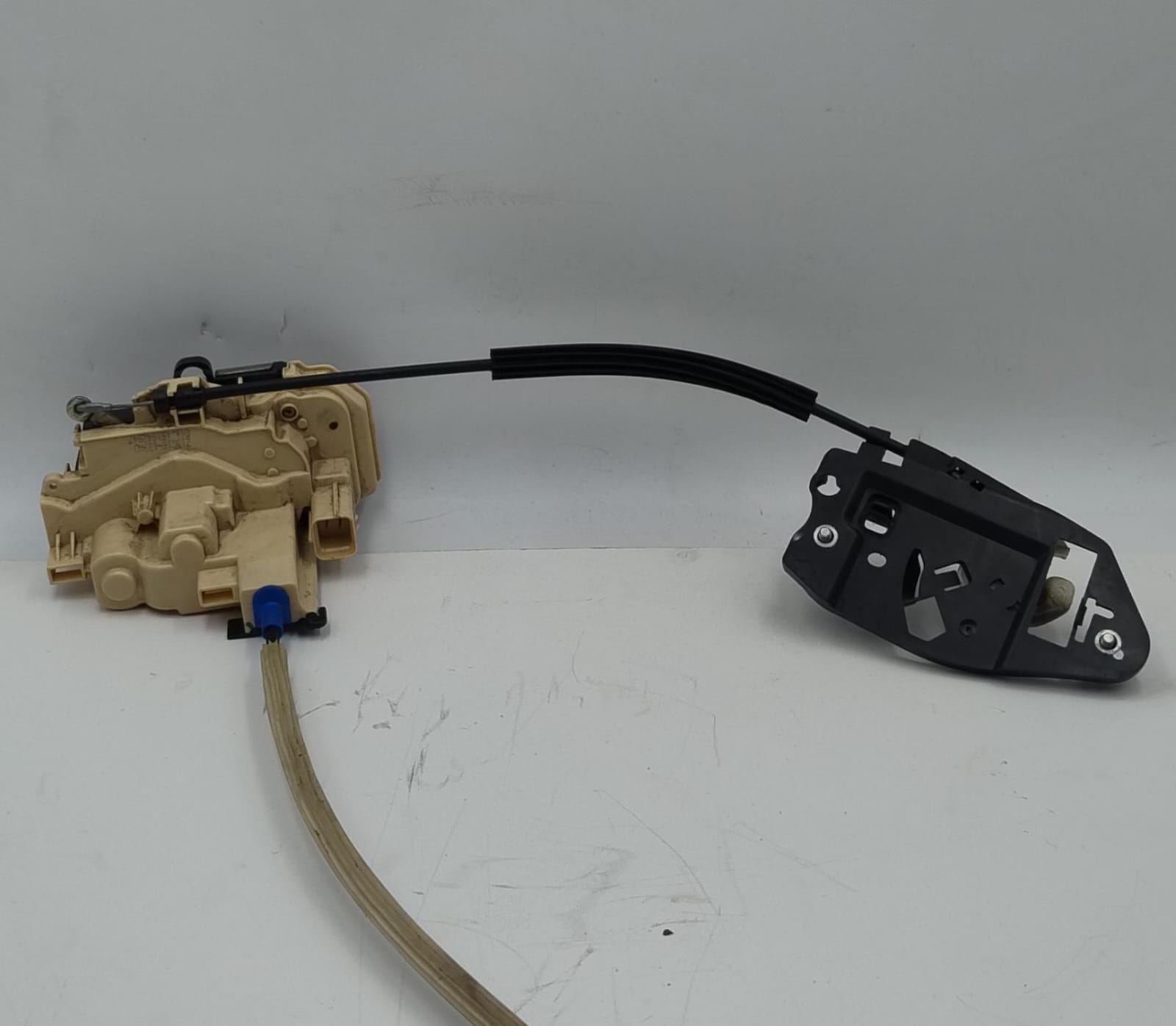 Serratura porta ant. sx.