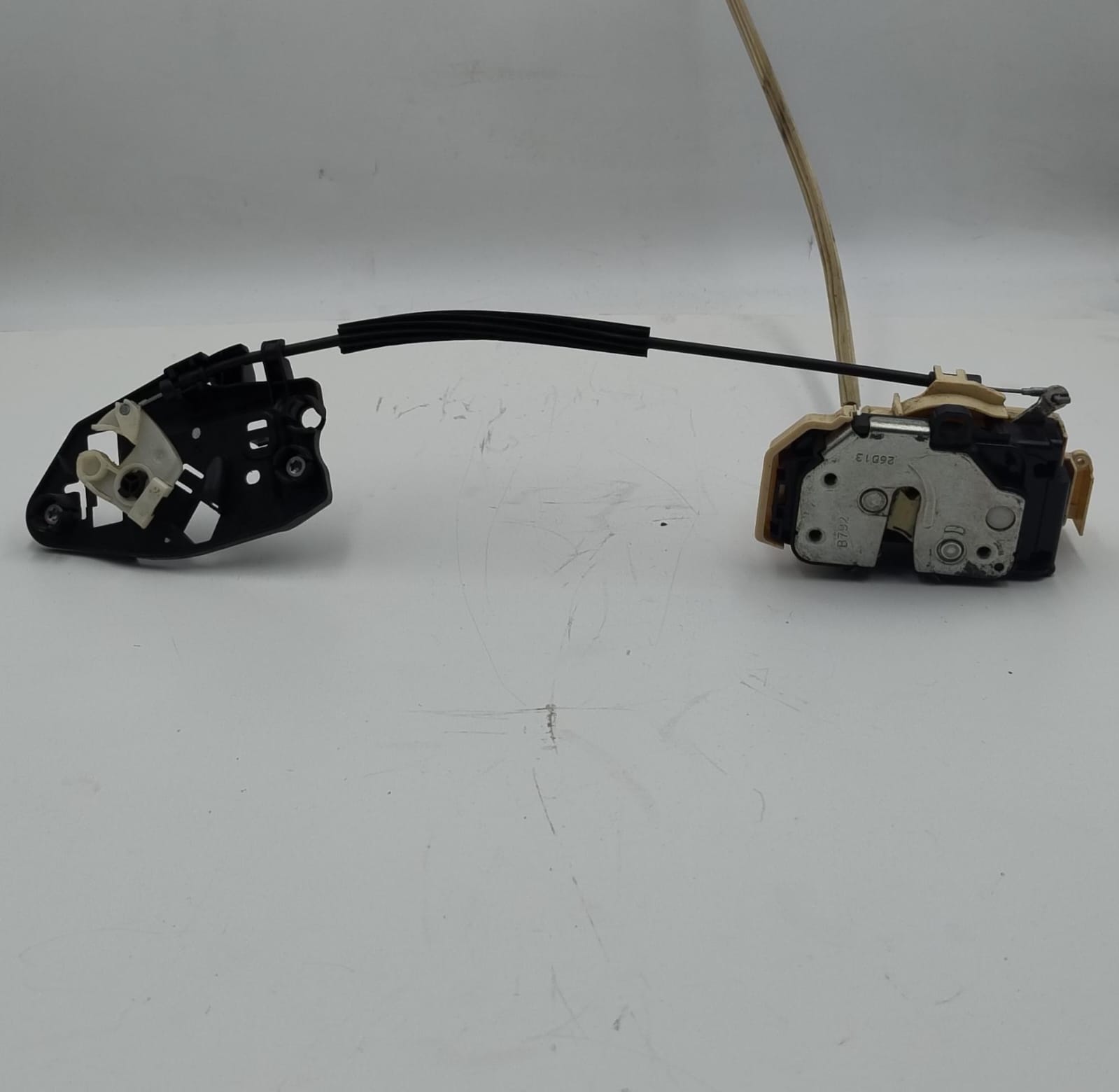 Serratura porta ant. sx.