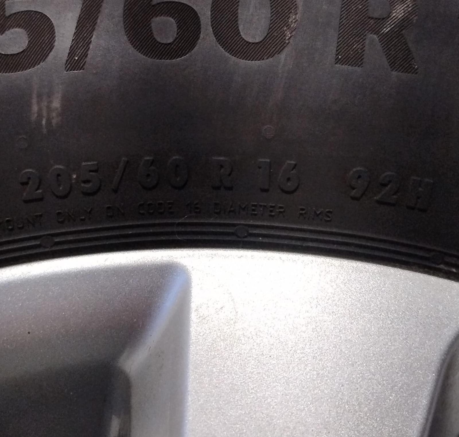 Cerchio in Lega r 16 Cerchio in Lega r 16