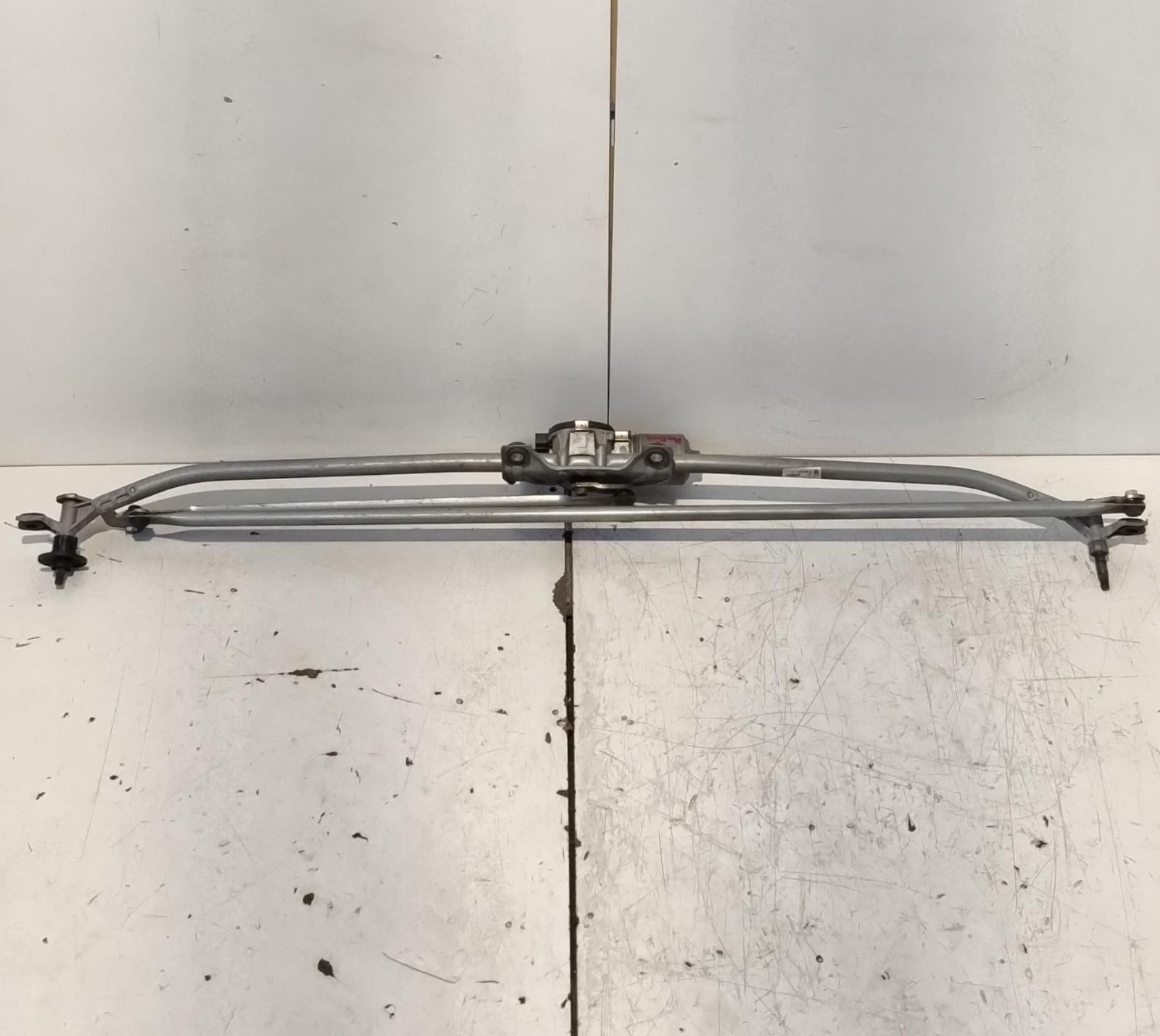 Motorino tergicristalli