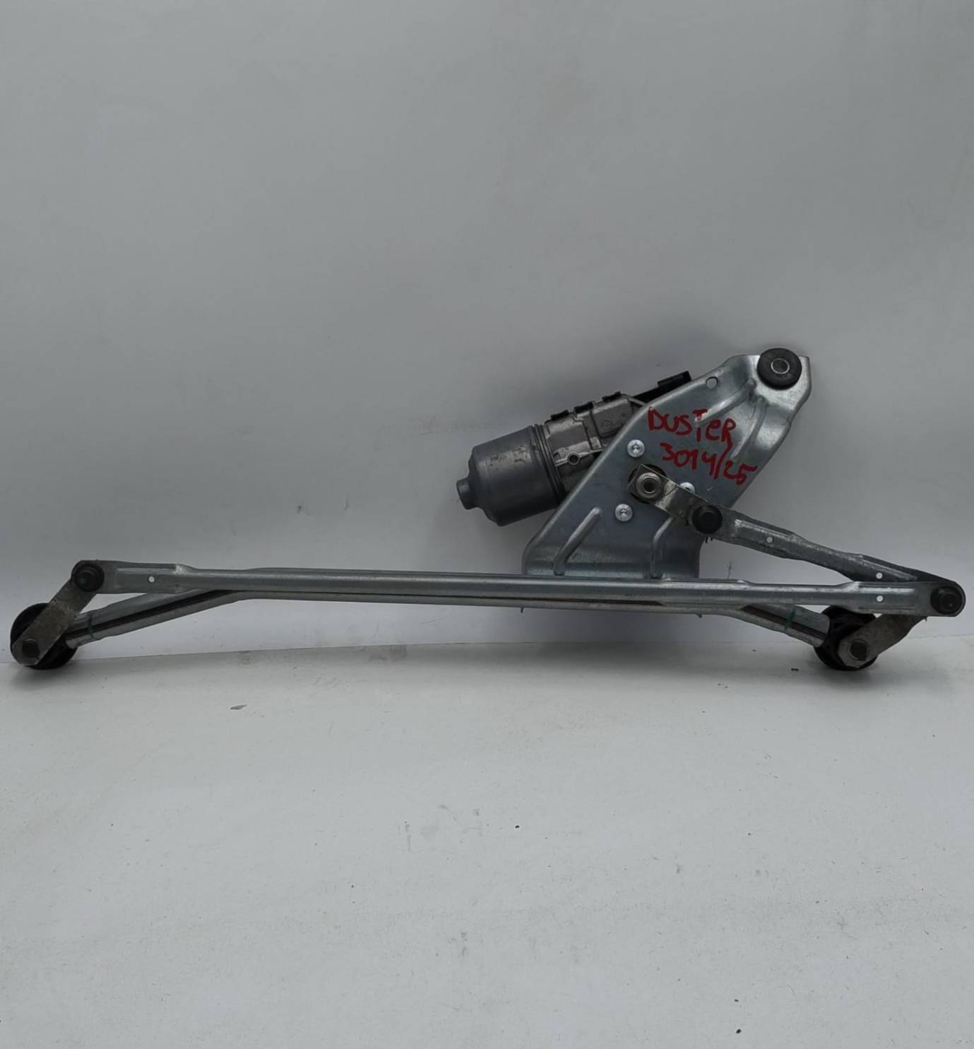 Motorino tergicristalli