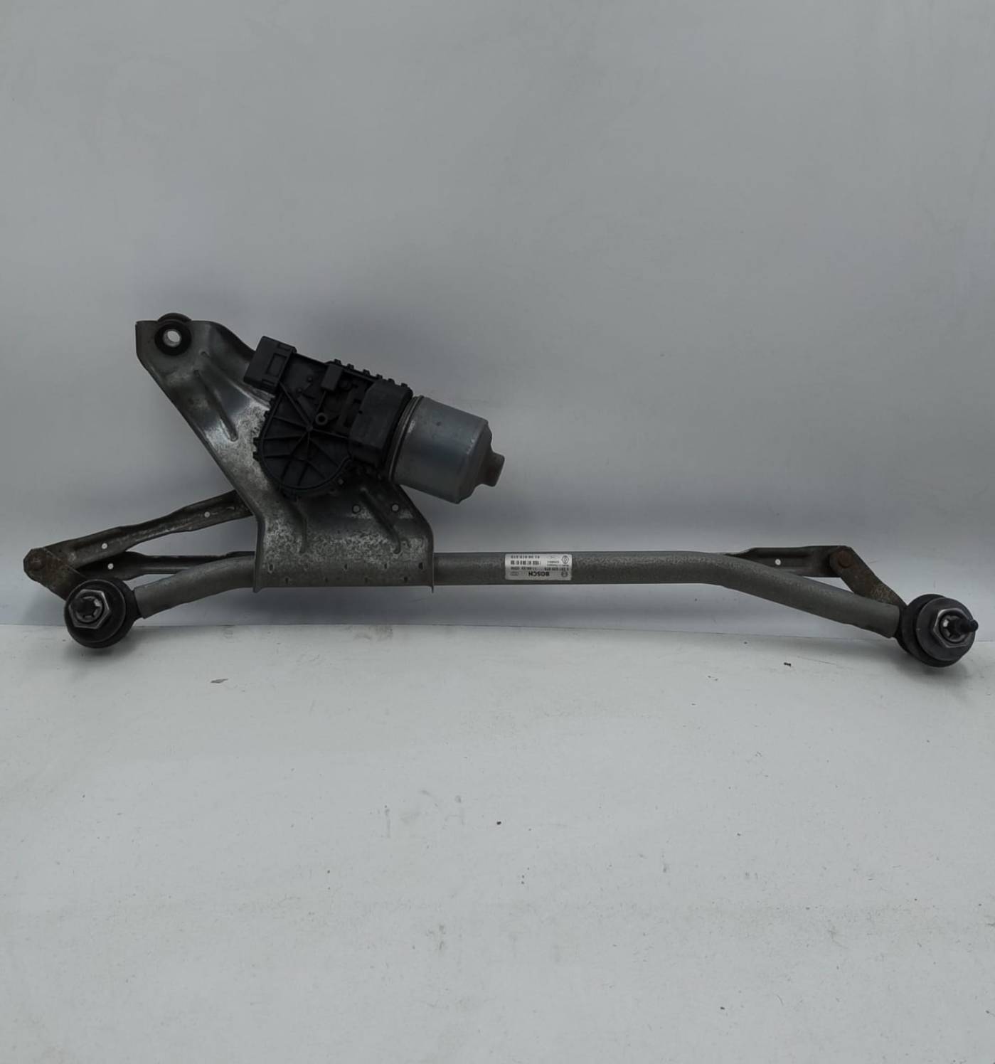 Motorino tergicristalli