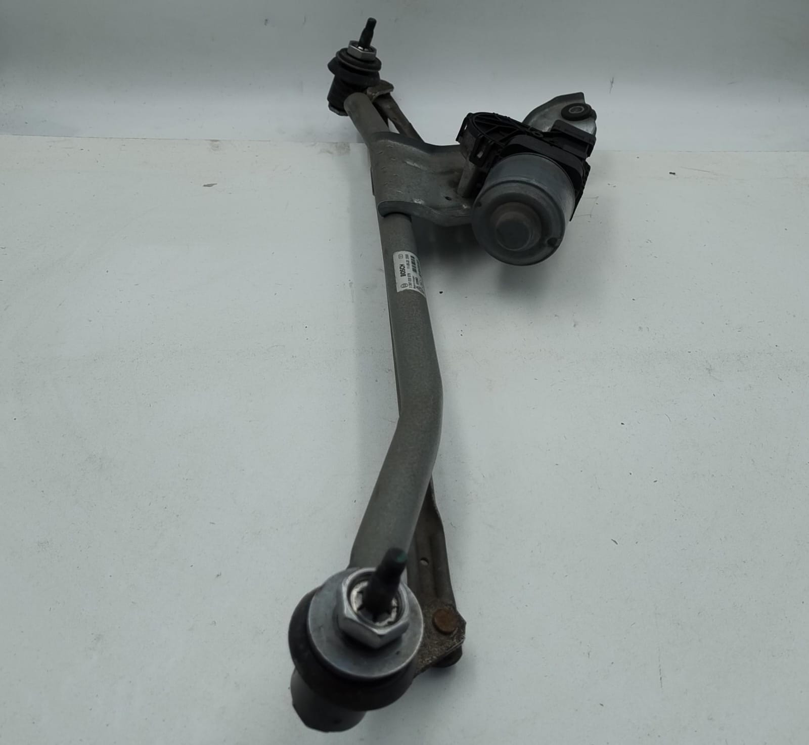 Motorino tergicristalli