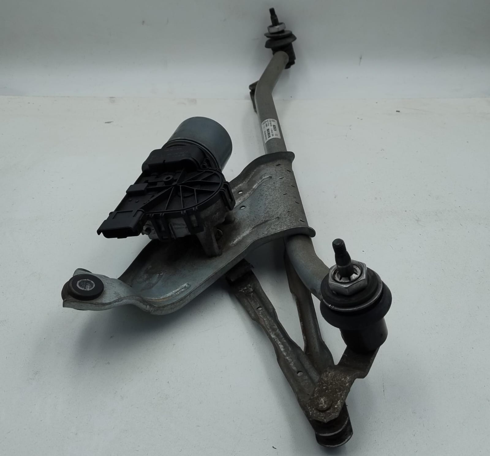 Motorino tergicristalli