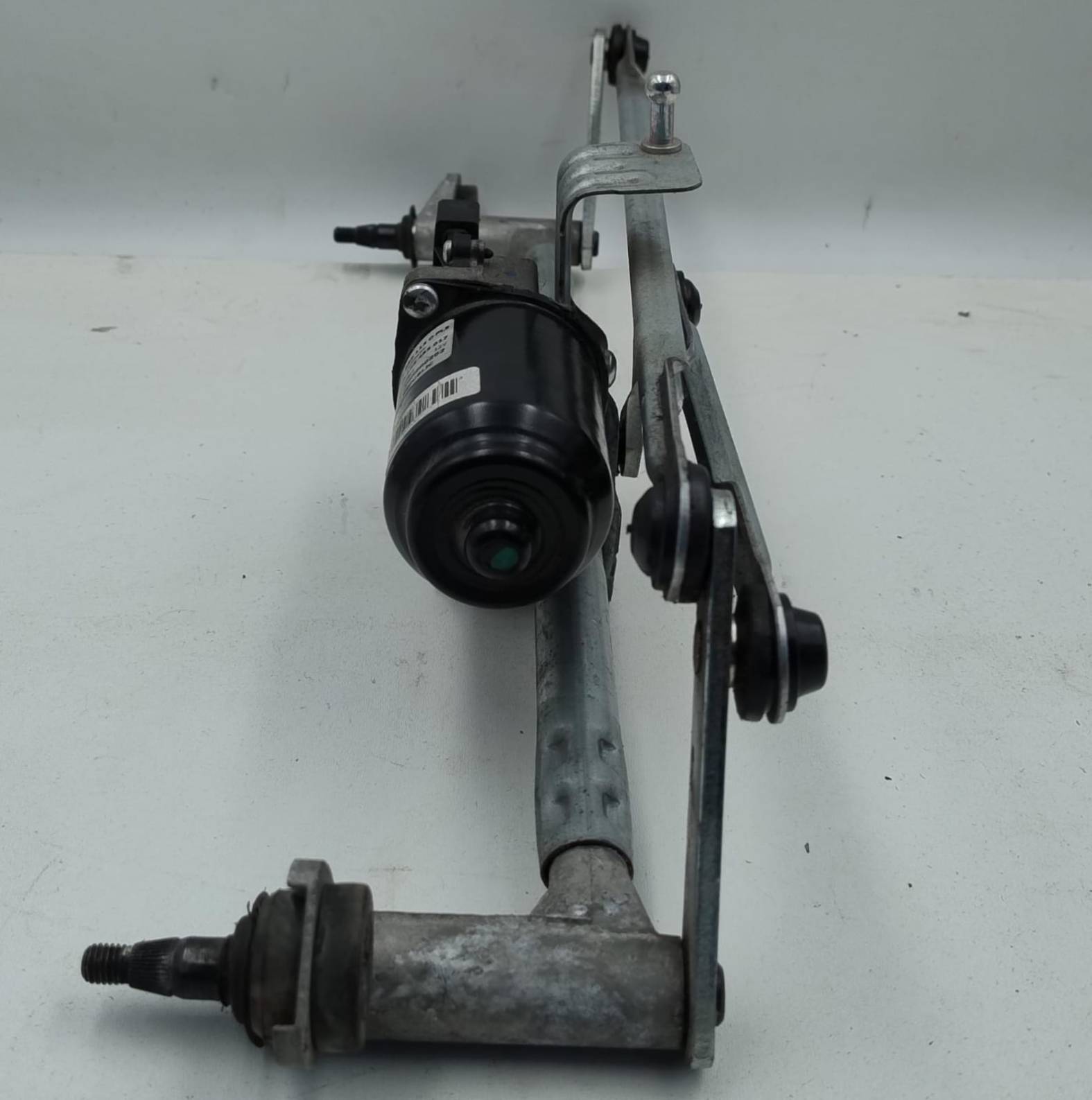 Motorino tergicristalli