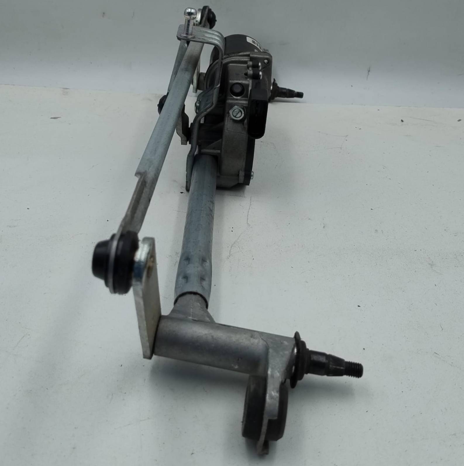 Motorino tergicristalli