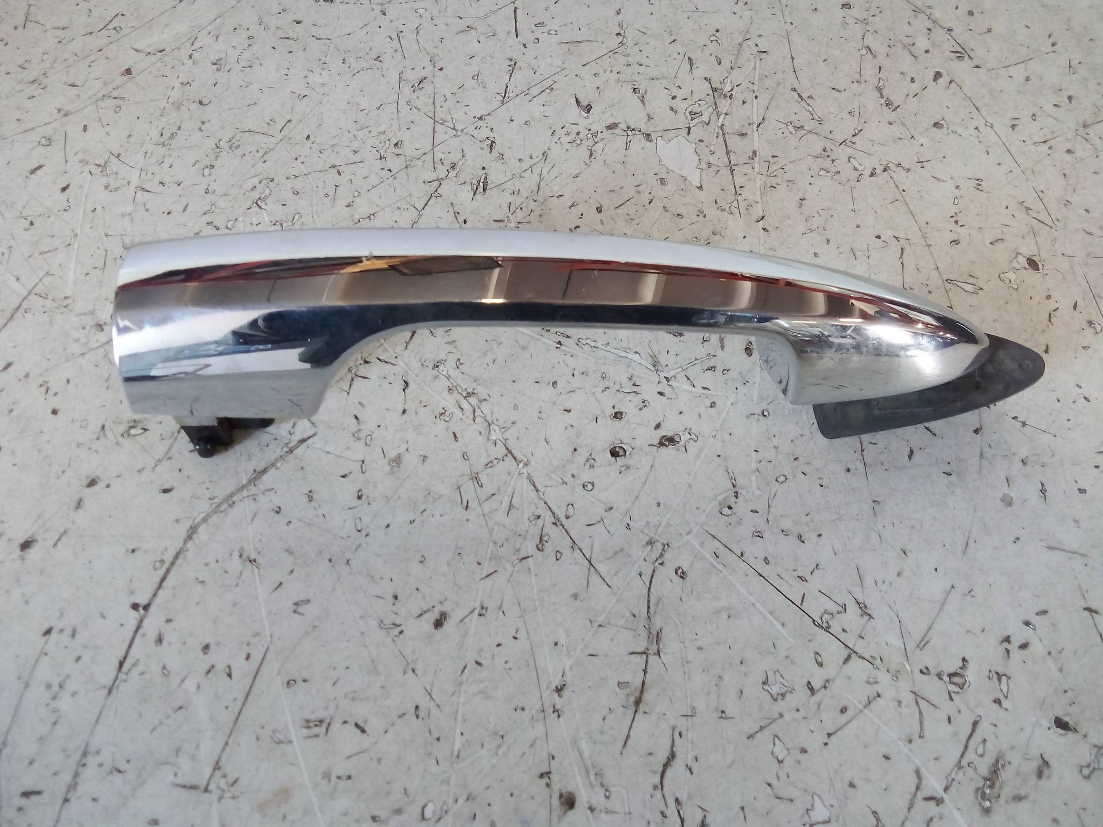 Maniglia porta ant. sx.