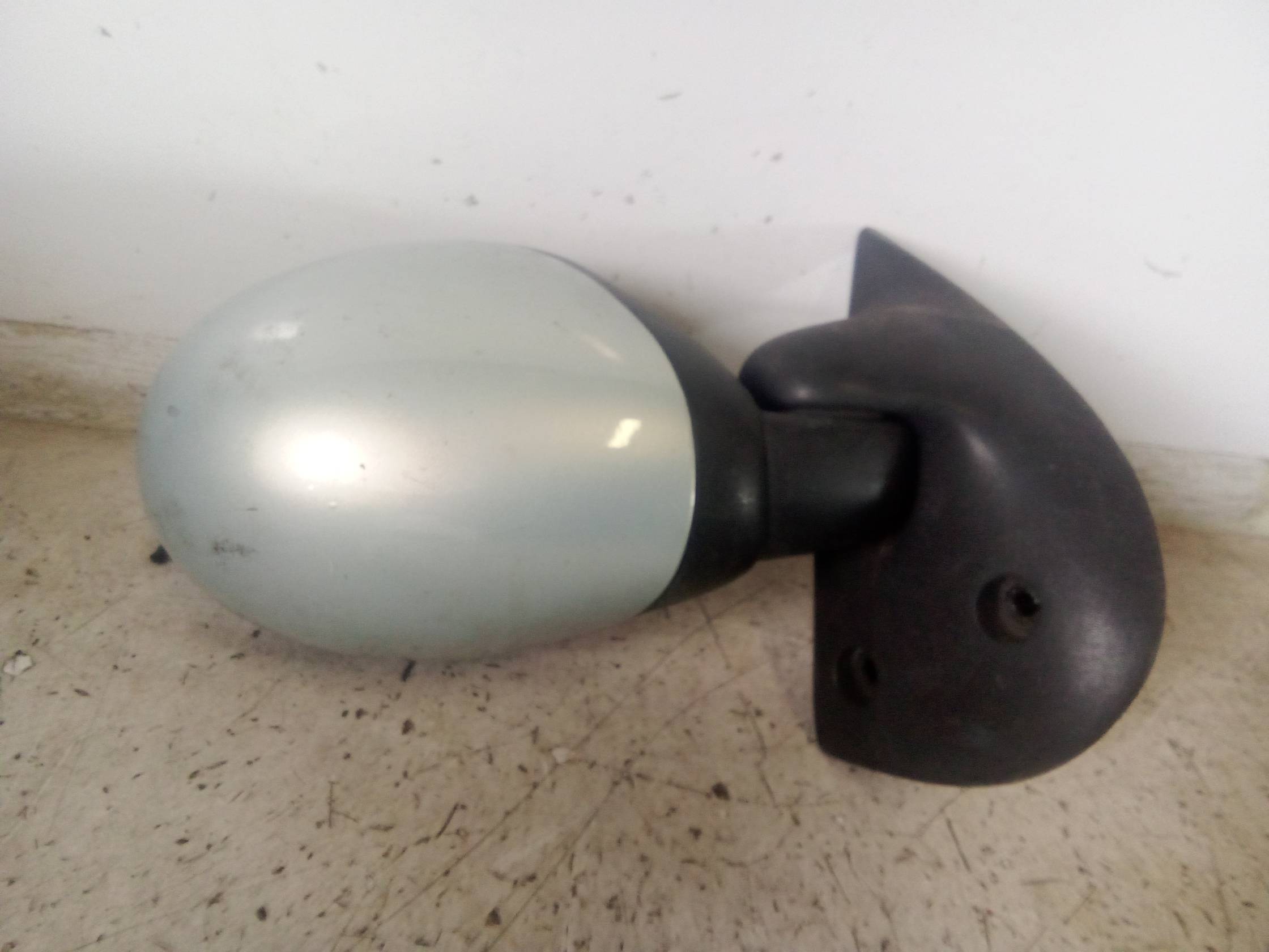 Retrovisore est. regolaz. elettr. dx.