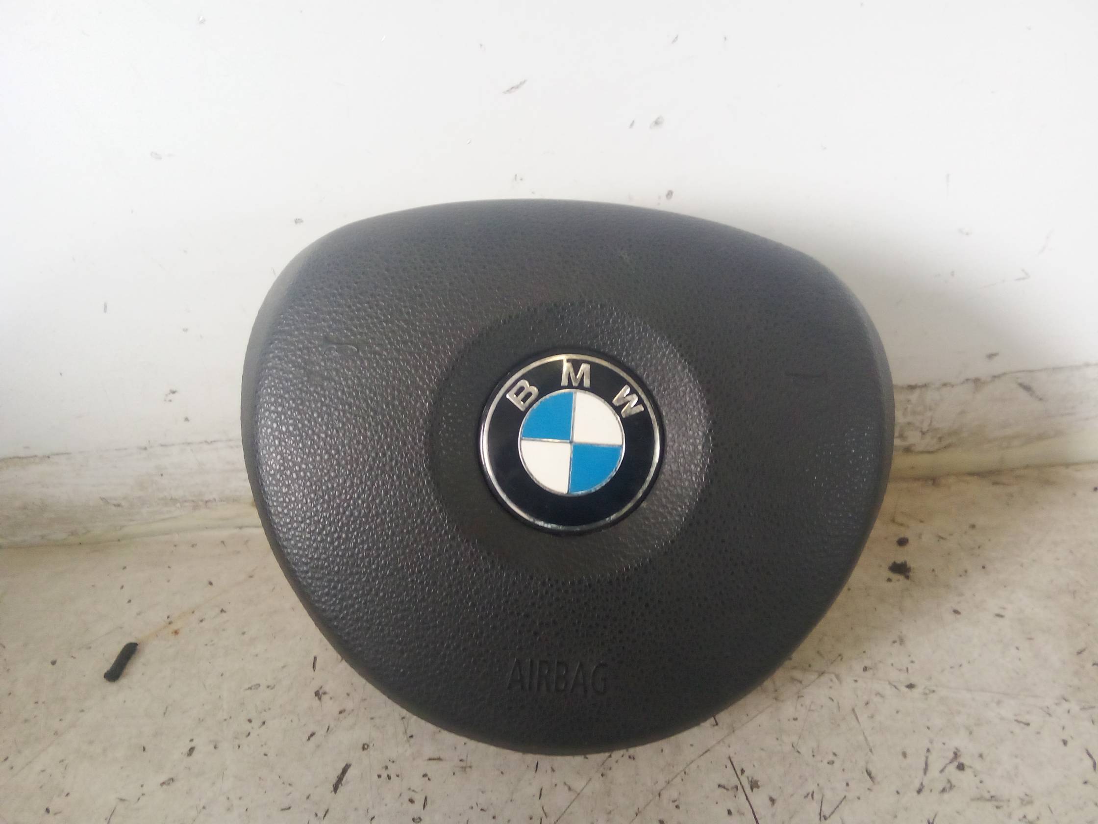 Dispositivo airbag lato guida