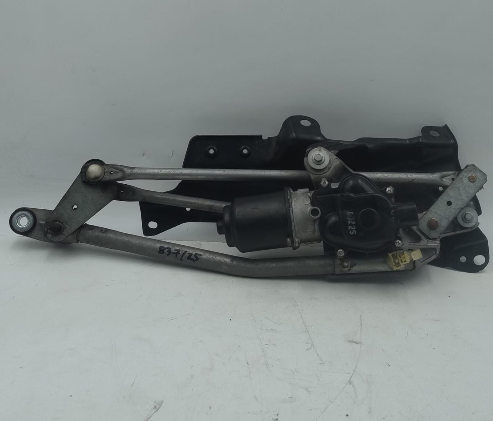 Motorino tergicristalli