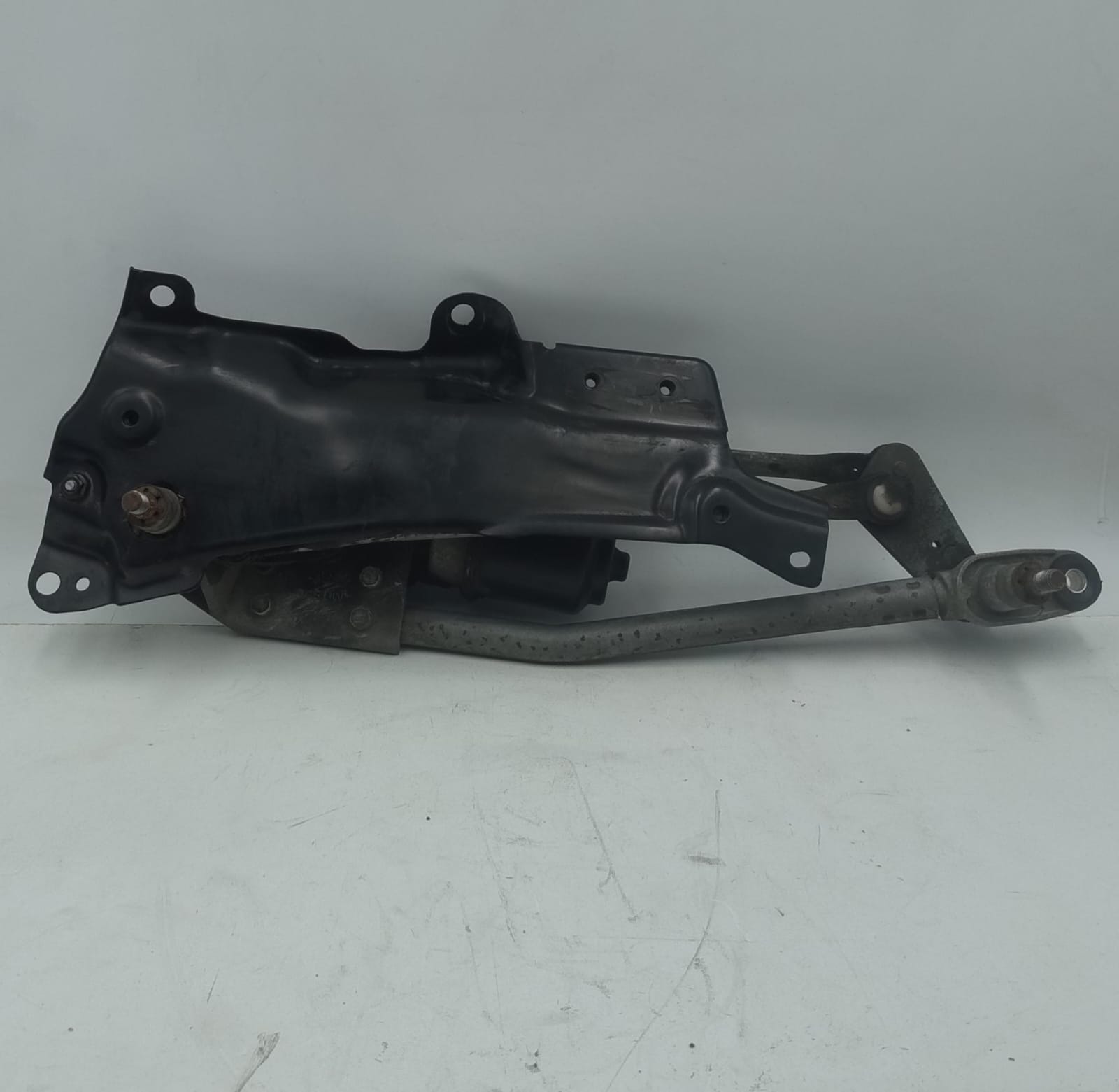 Motorino tergicristalli