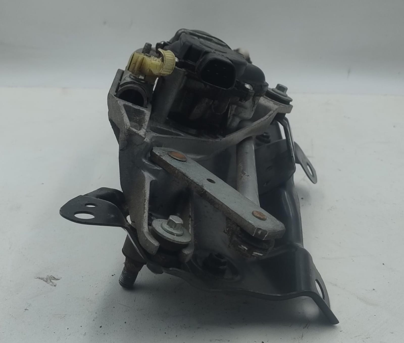 Motorino tergicristalli