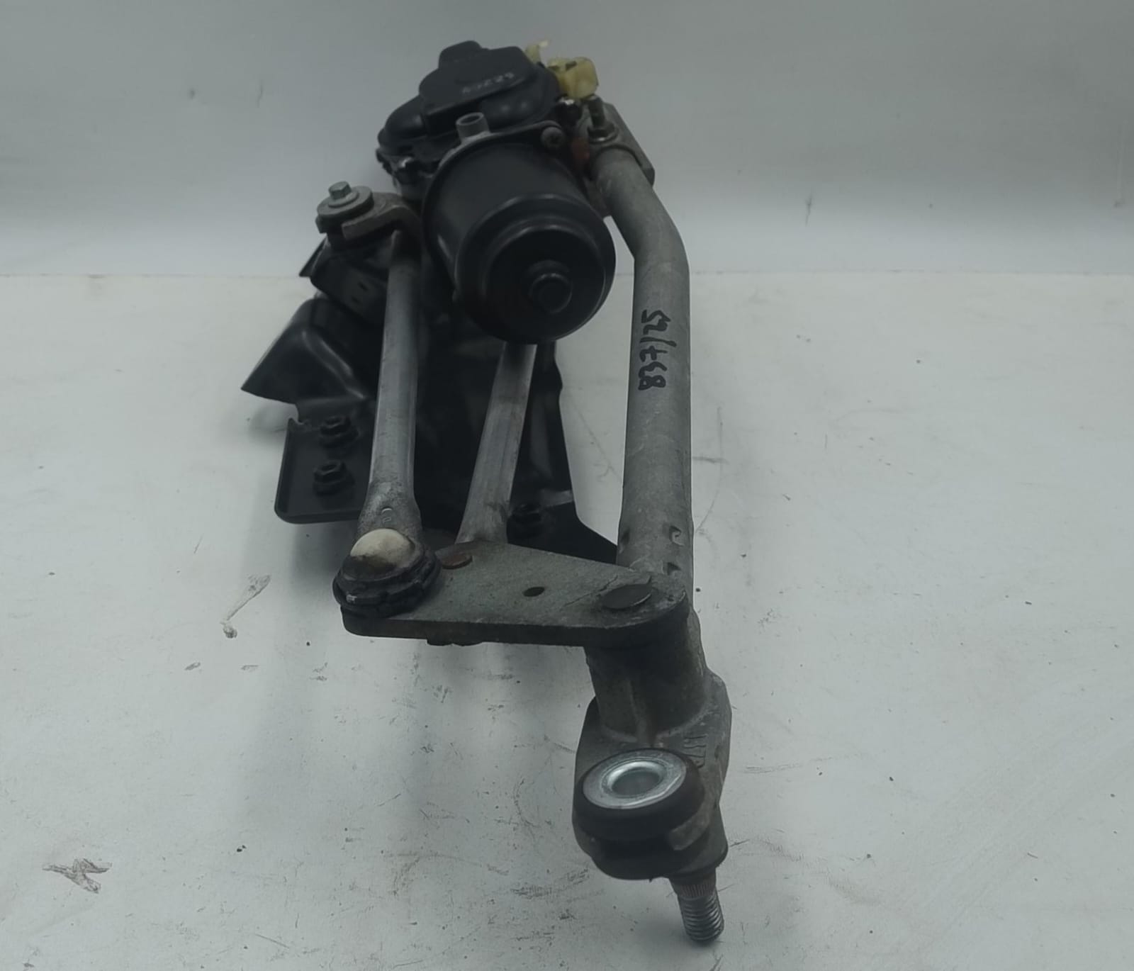 Motorino tergicristalli