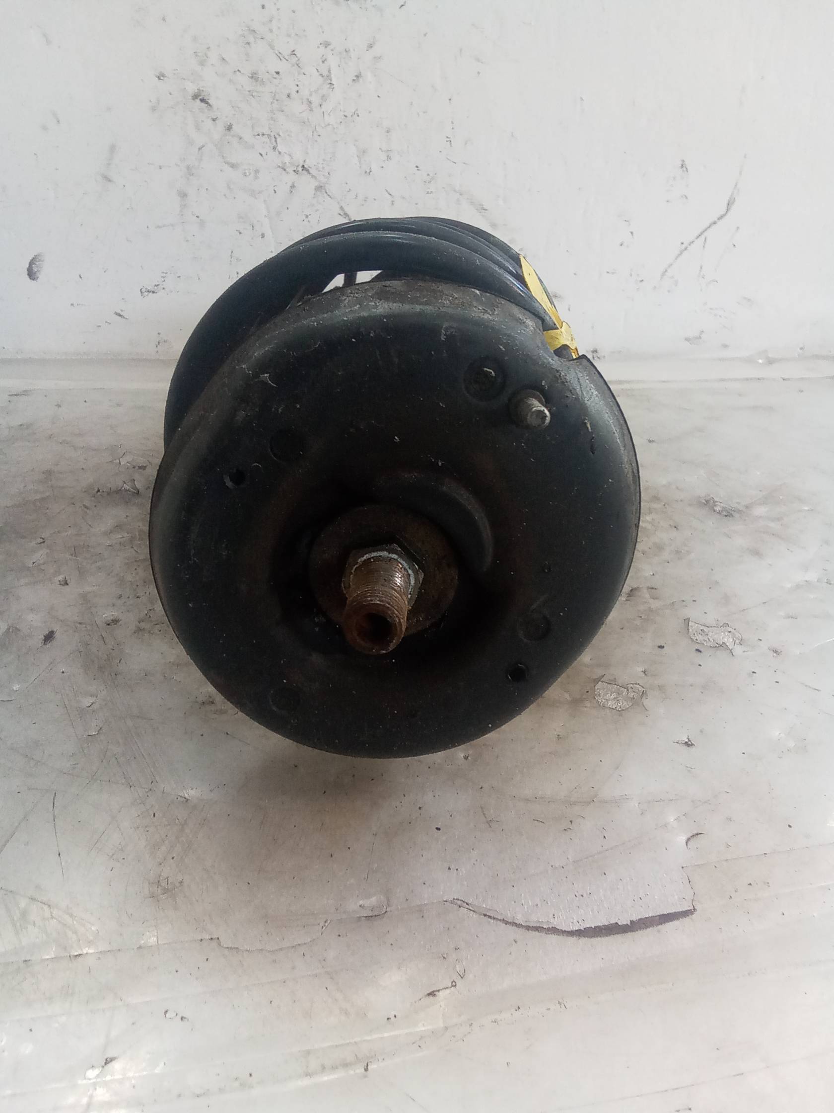 Ammortizzatore ant. sx.