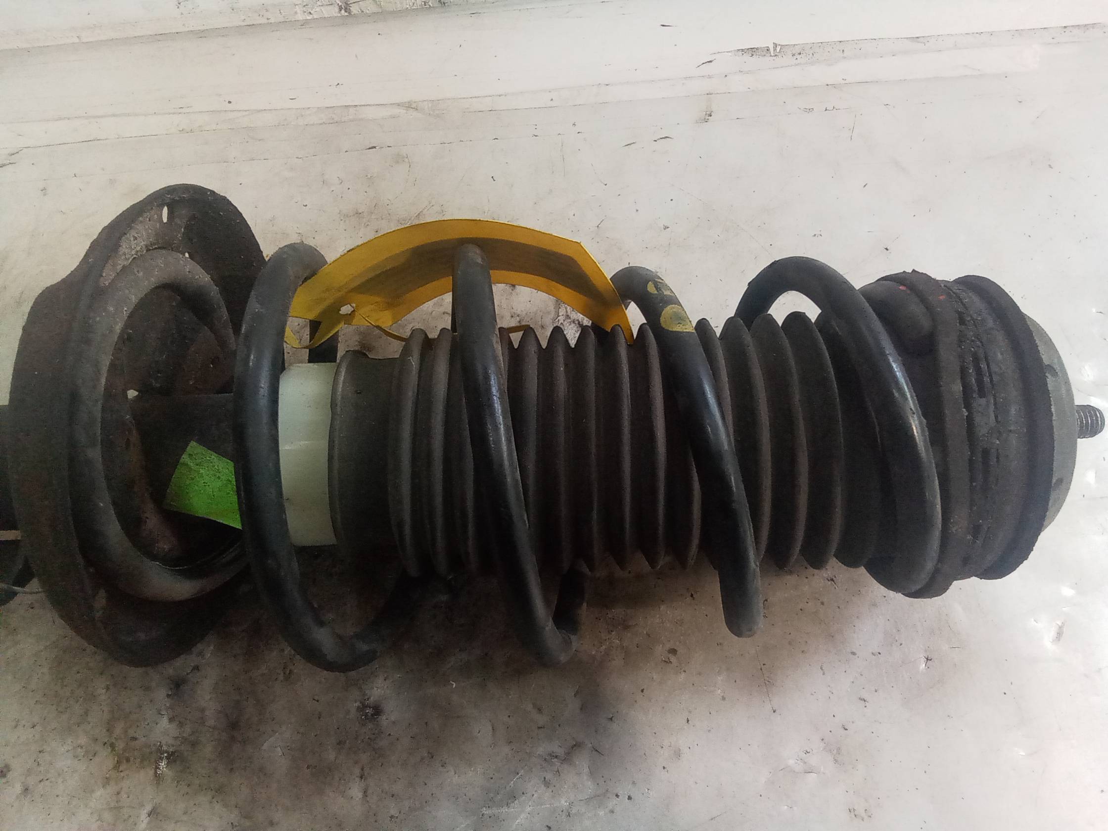 Ammortizzatore ant. sx.