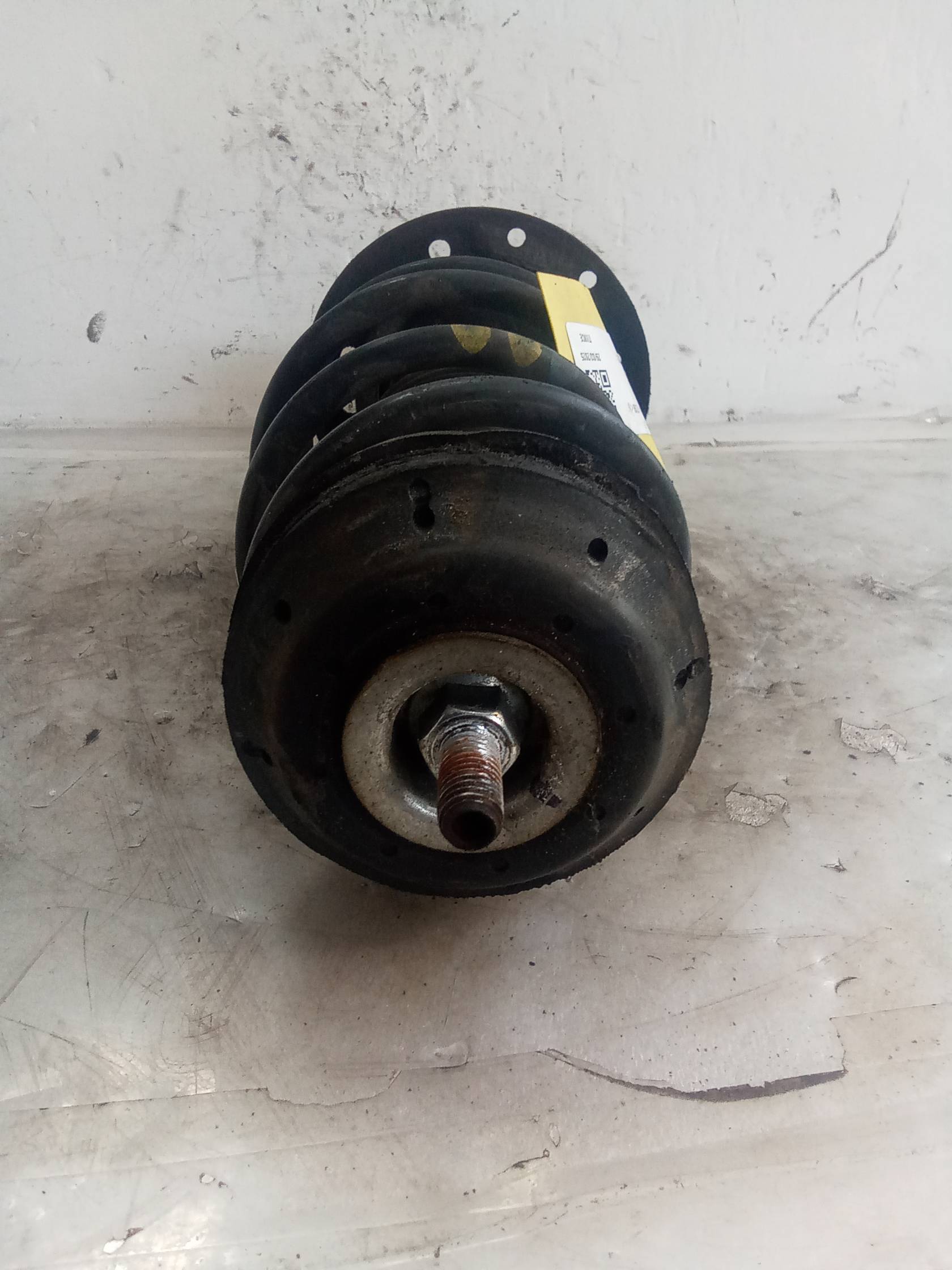 Ammortizzatore ant. sx.