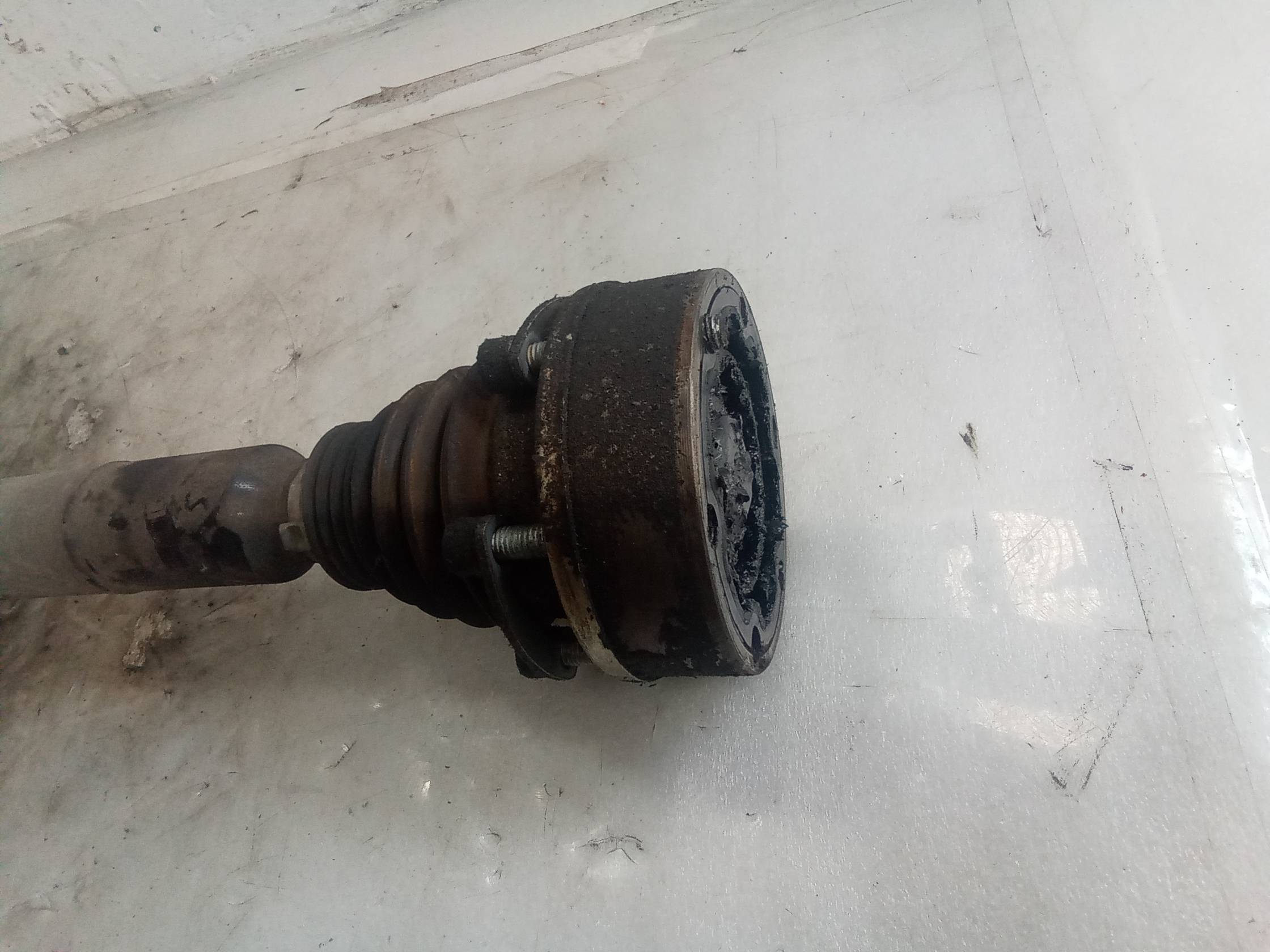 Semialbero ant. compl. sx.