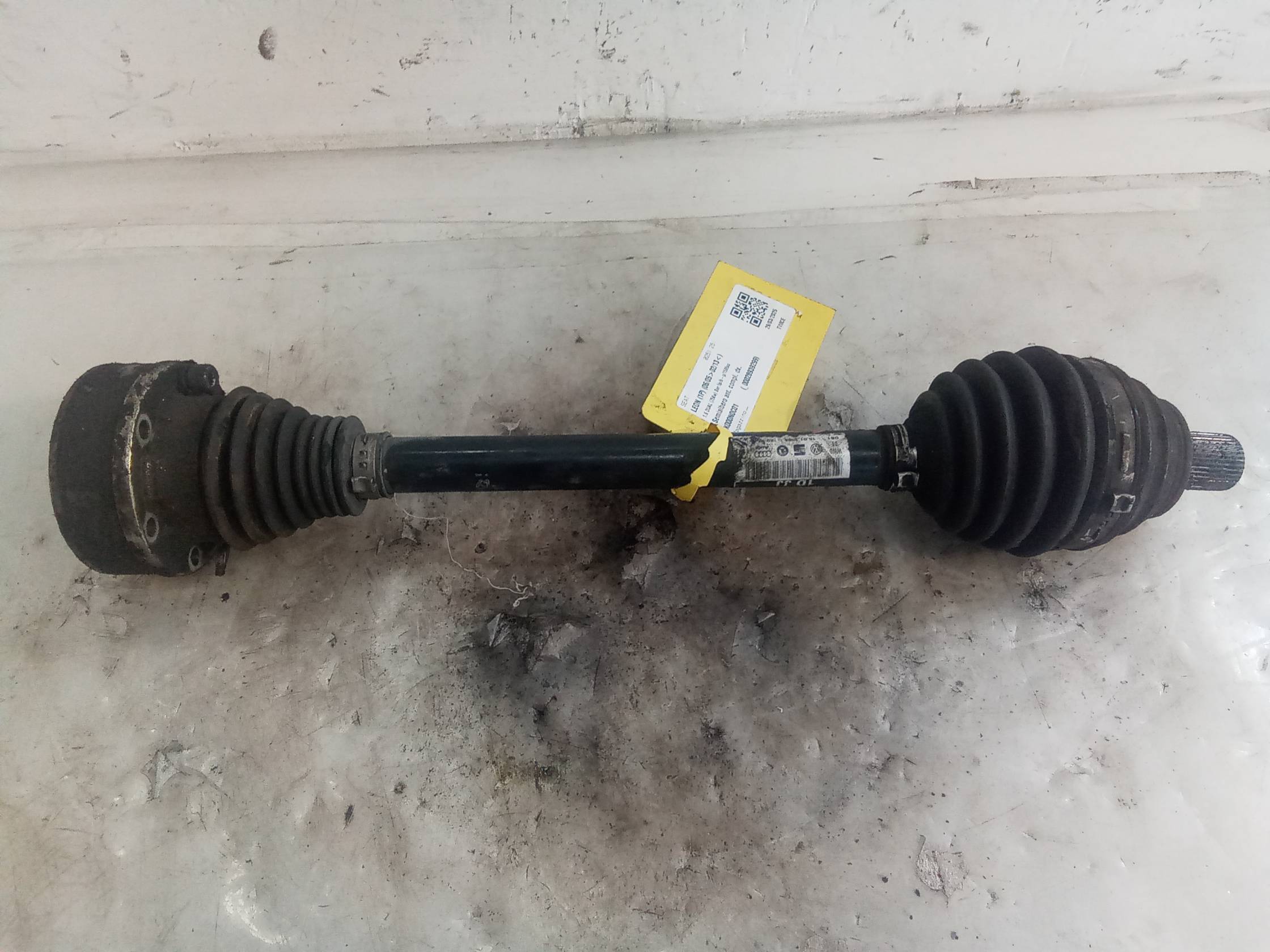 Semialbero ant. compl. dx.