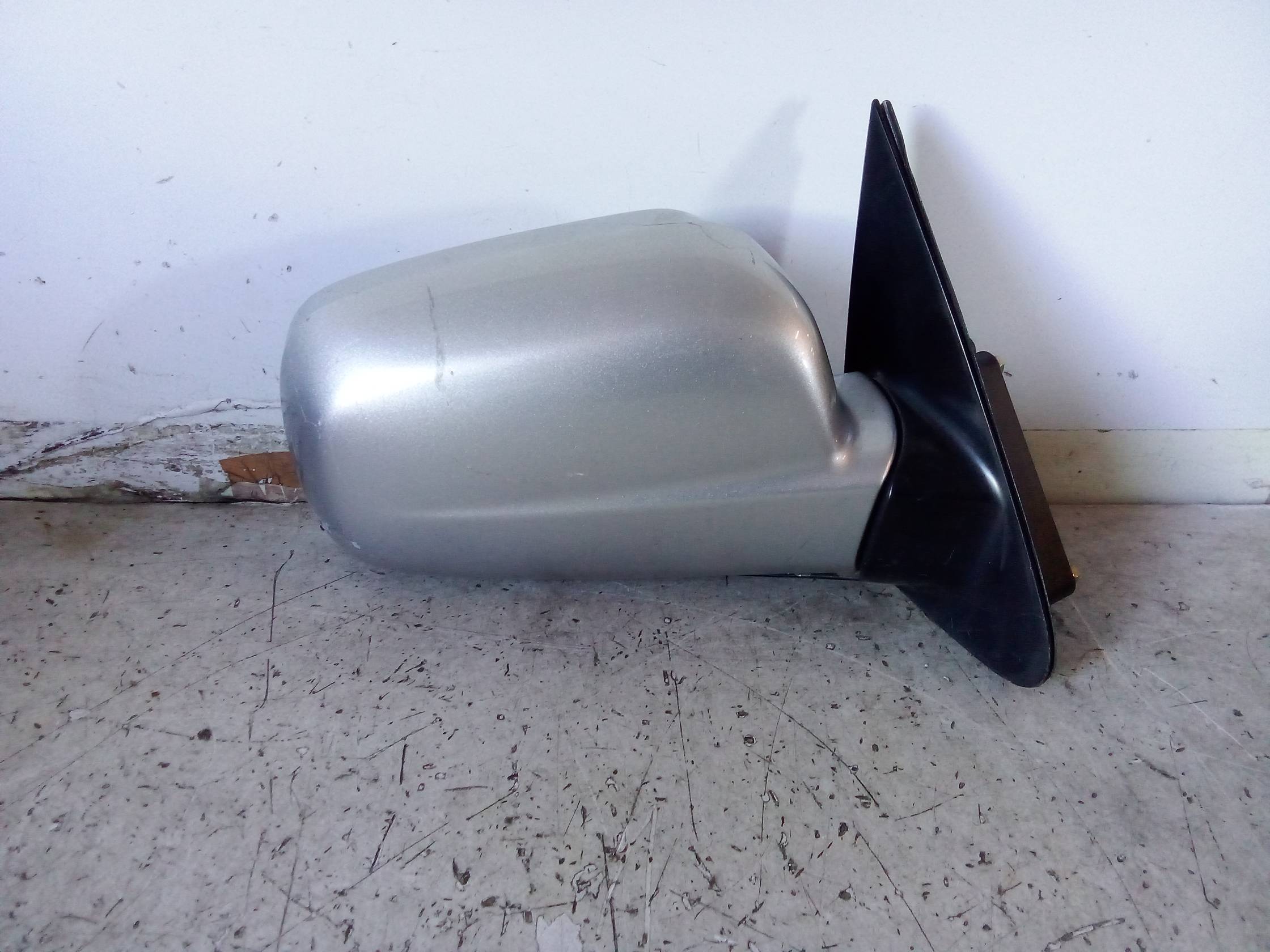 Retrovisore est. regolaz. elettr. dx.