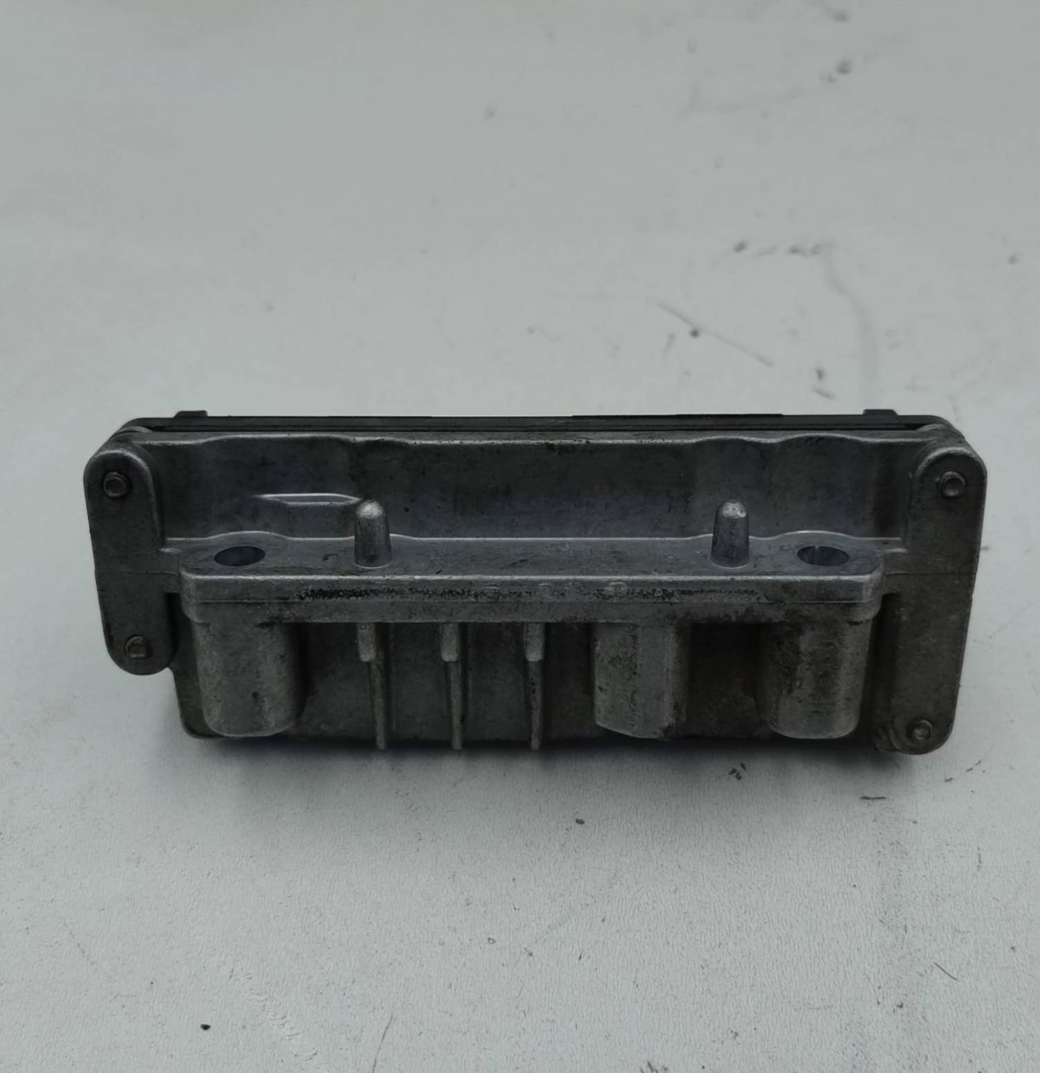 Centralina iniezione