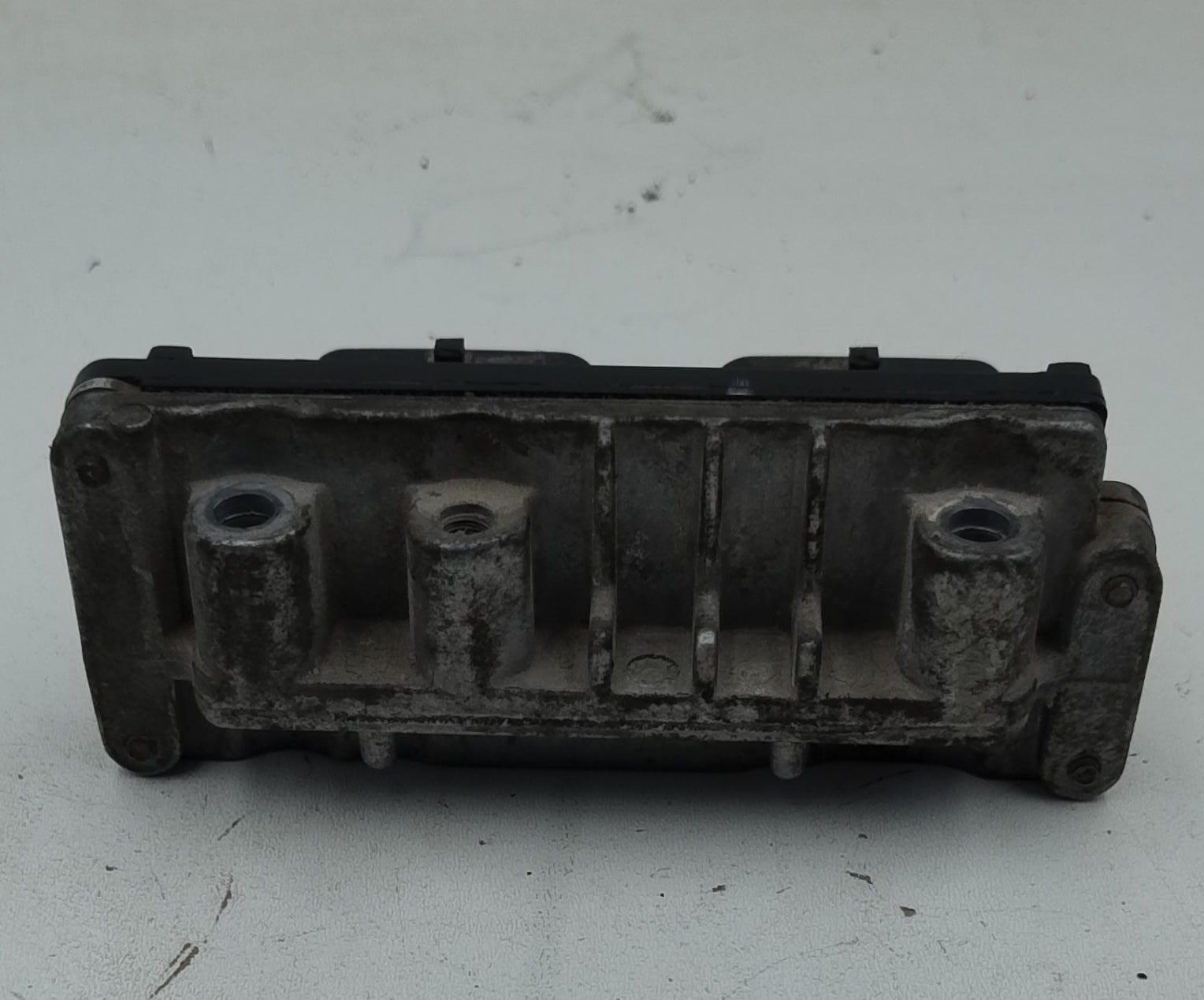 Centralina iniezione