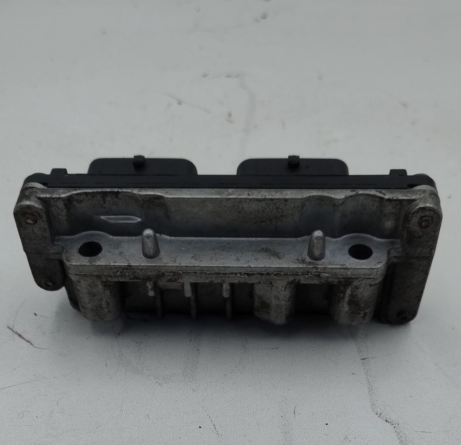 Centralina iniezione