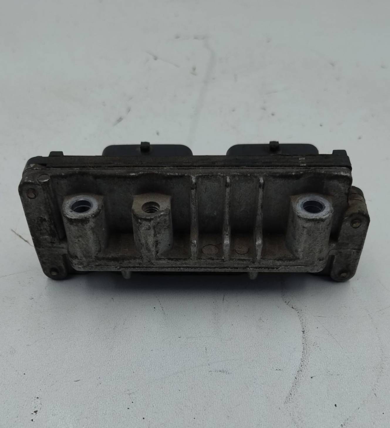 Centralina iniezione