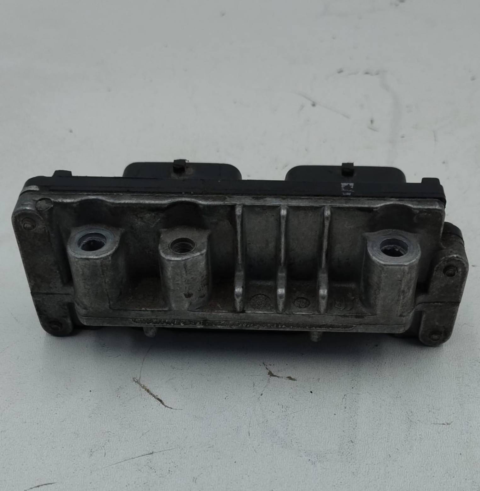 Centralina iniezione