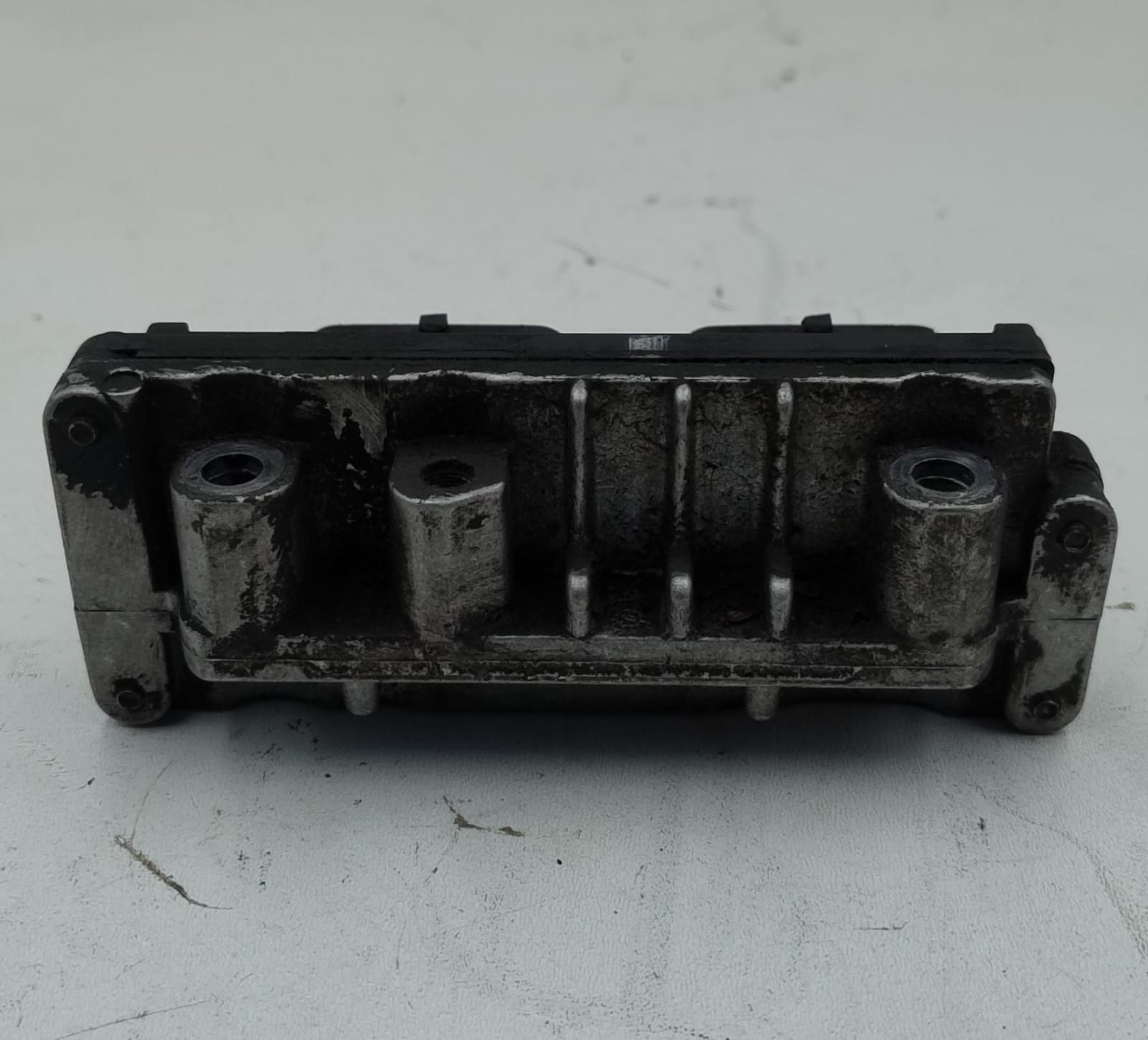 Centralina iniezione