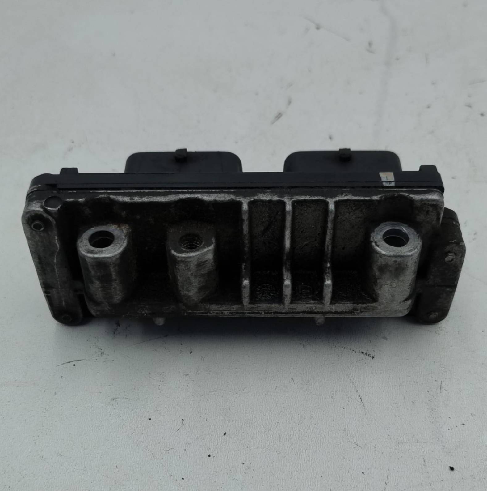 Centralina iniezione