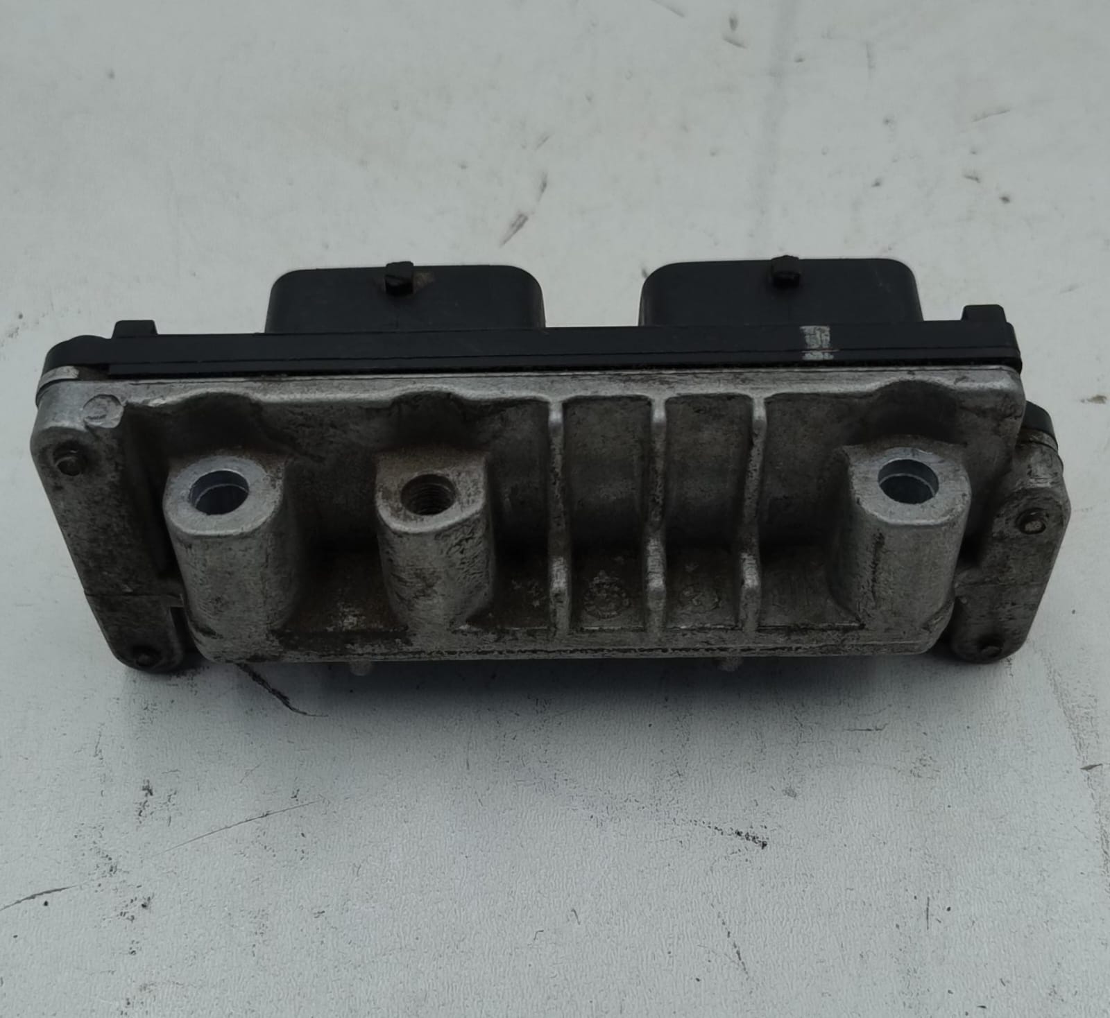 Centralina iniezione